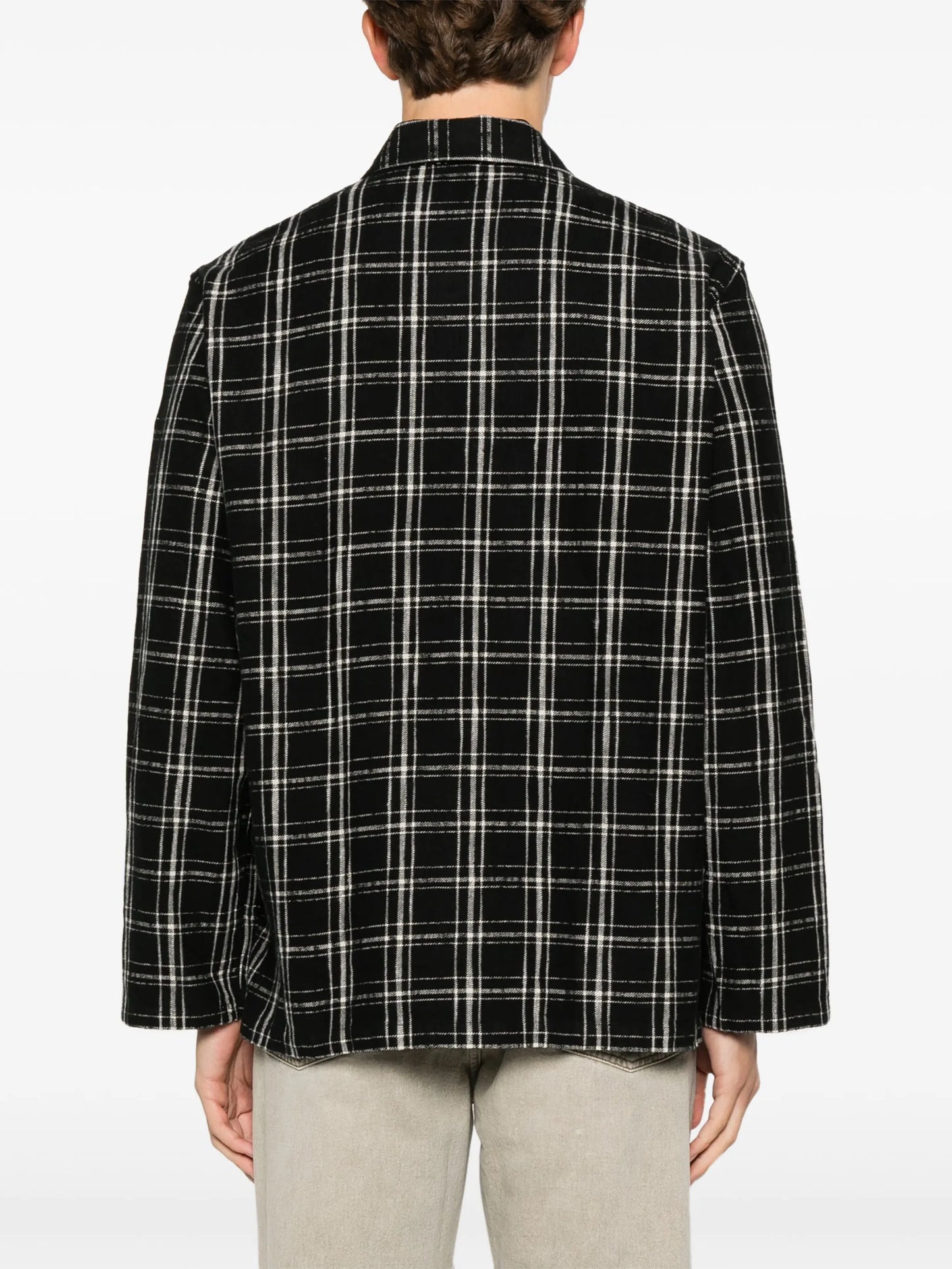 Haven shirt