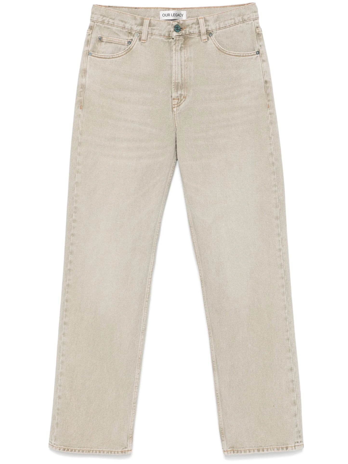 Formal Cut jeans