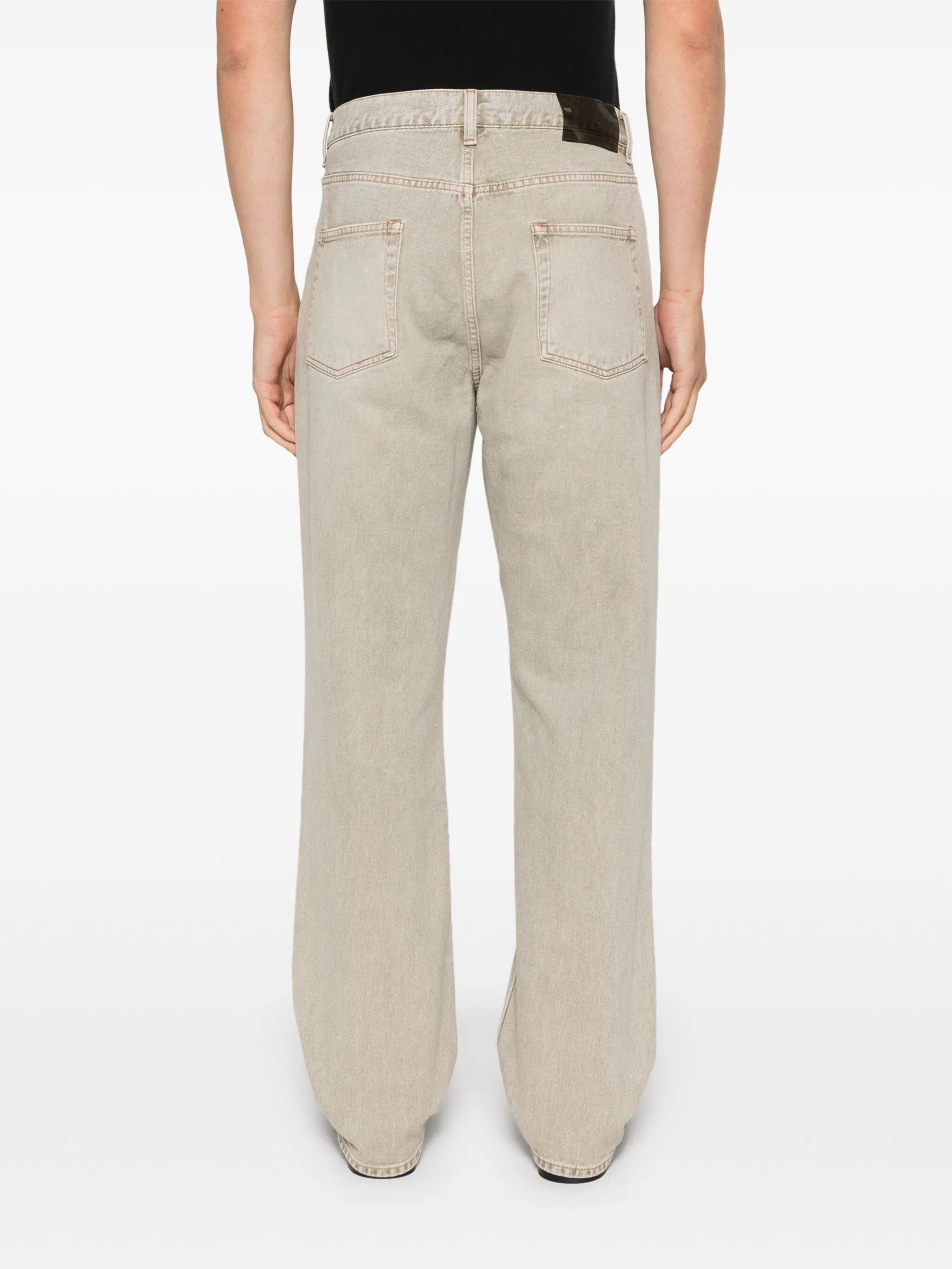Formal Cut jeans