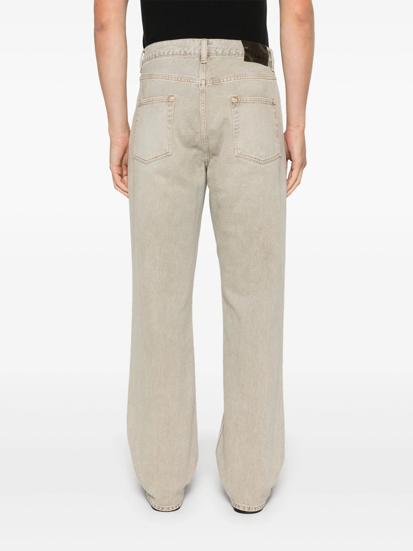 Formal Cut jeans