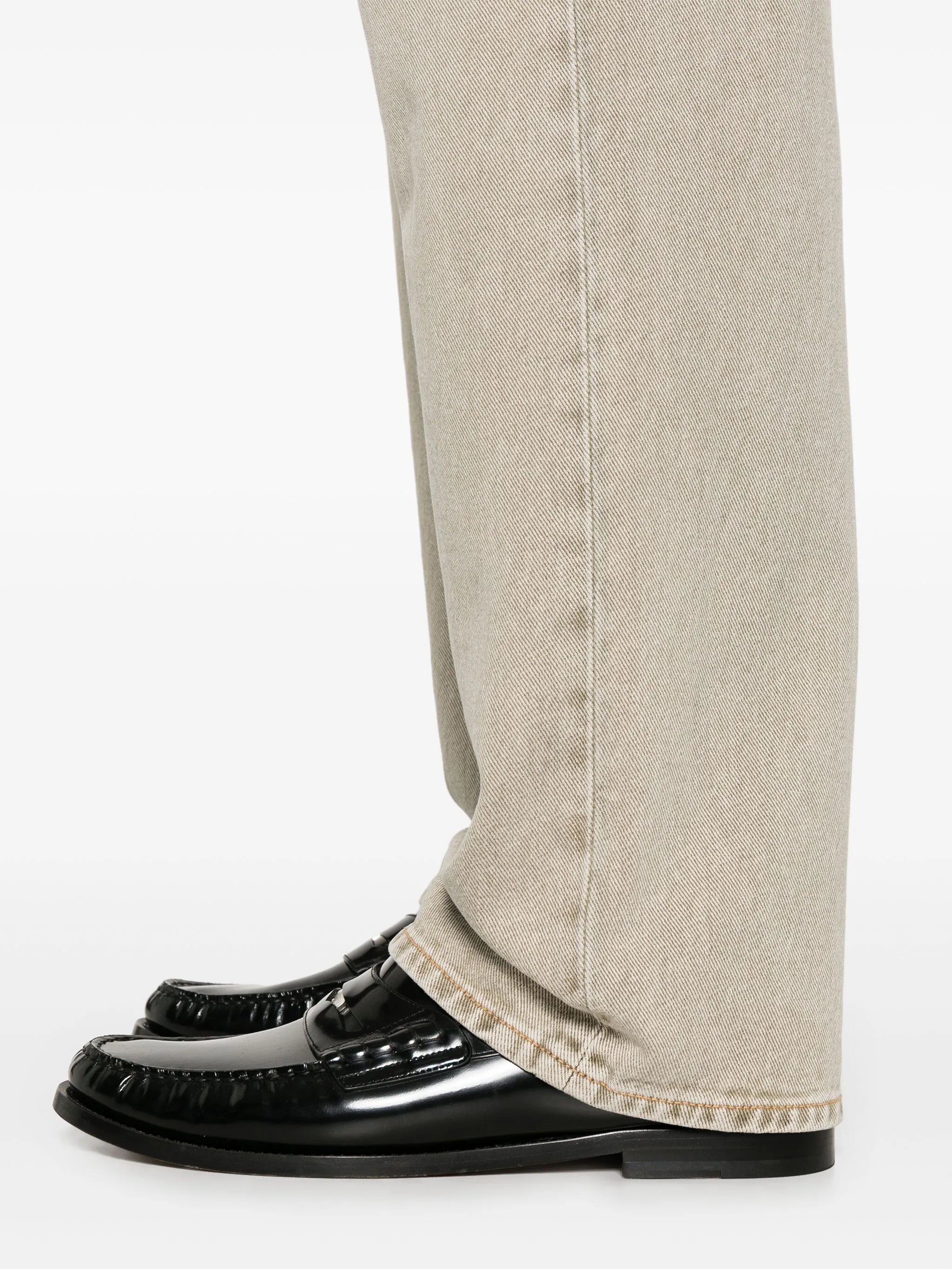 Formal Cut jeans