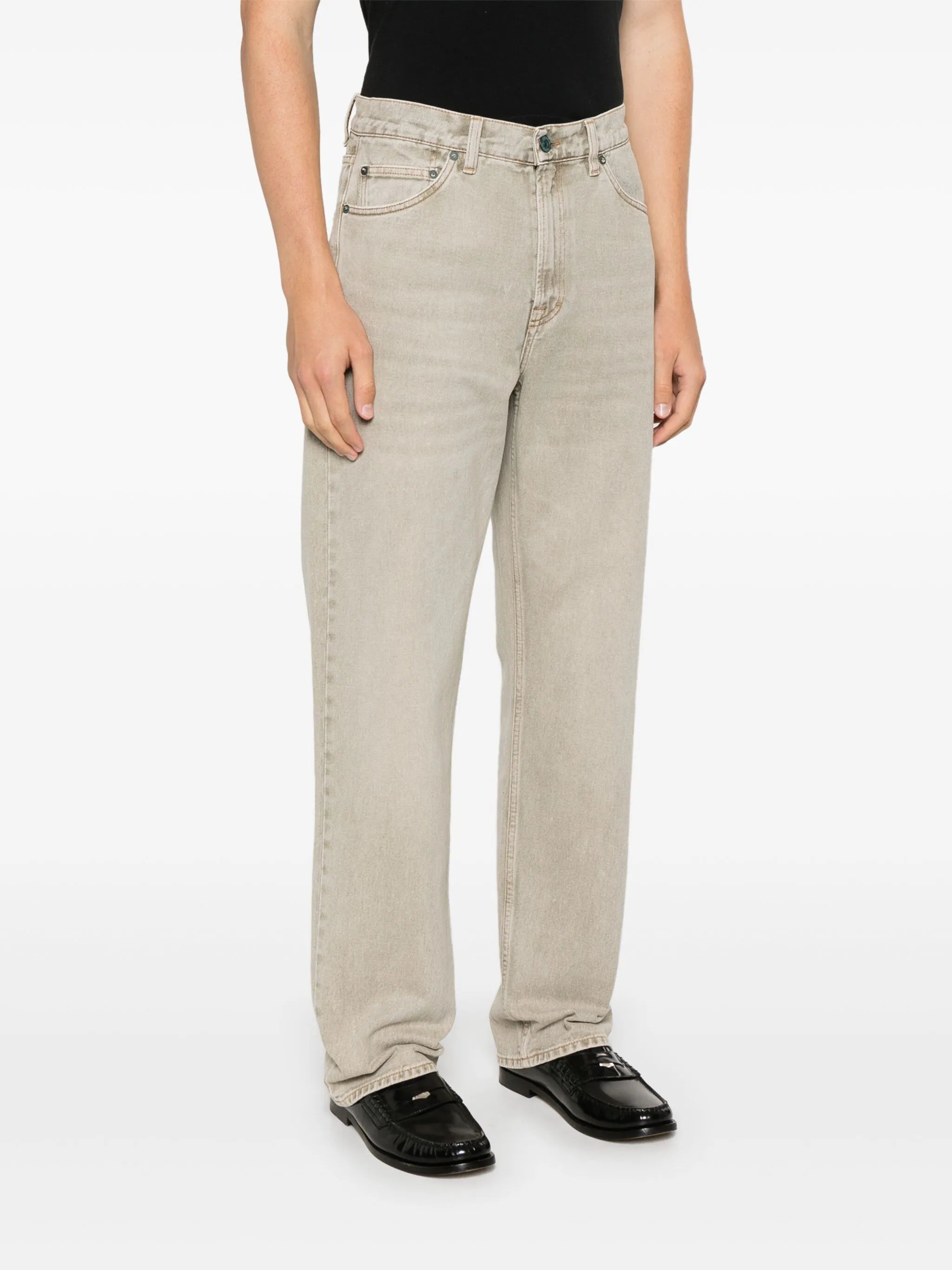 Formal Cut jeans