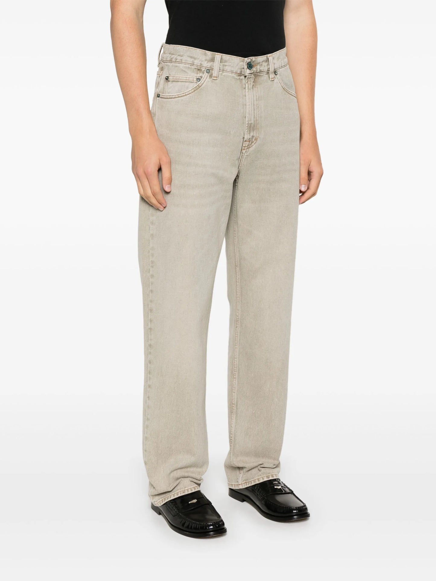 Formal Cut jeans