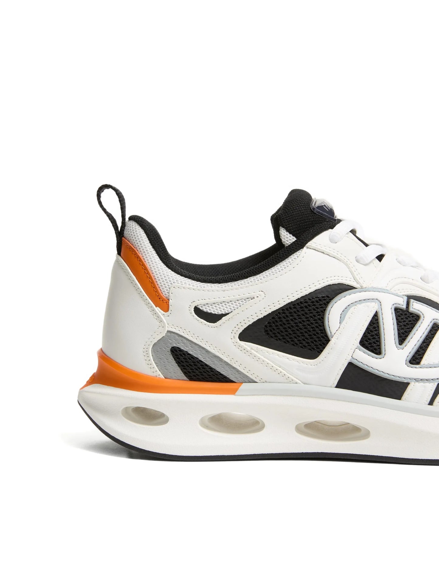 VLogo Easyjog lace-up sneakers