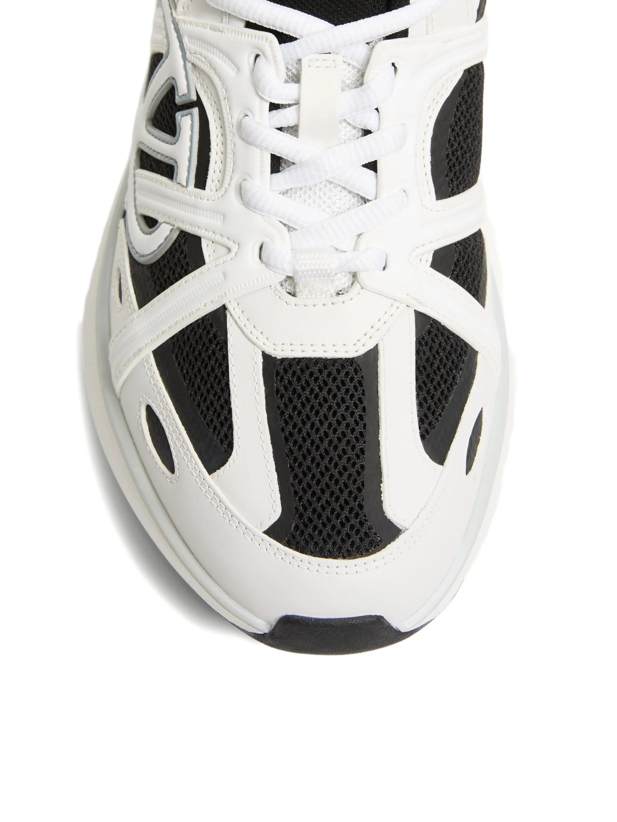 VLogo Easyjog lace-up sneakers
