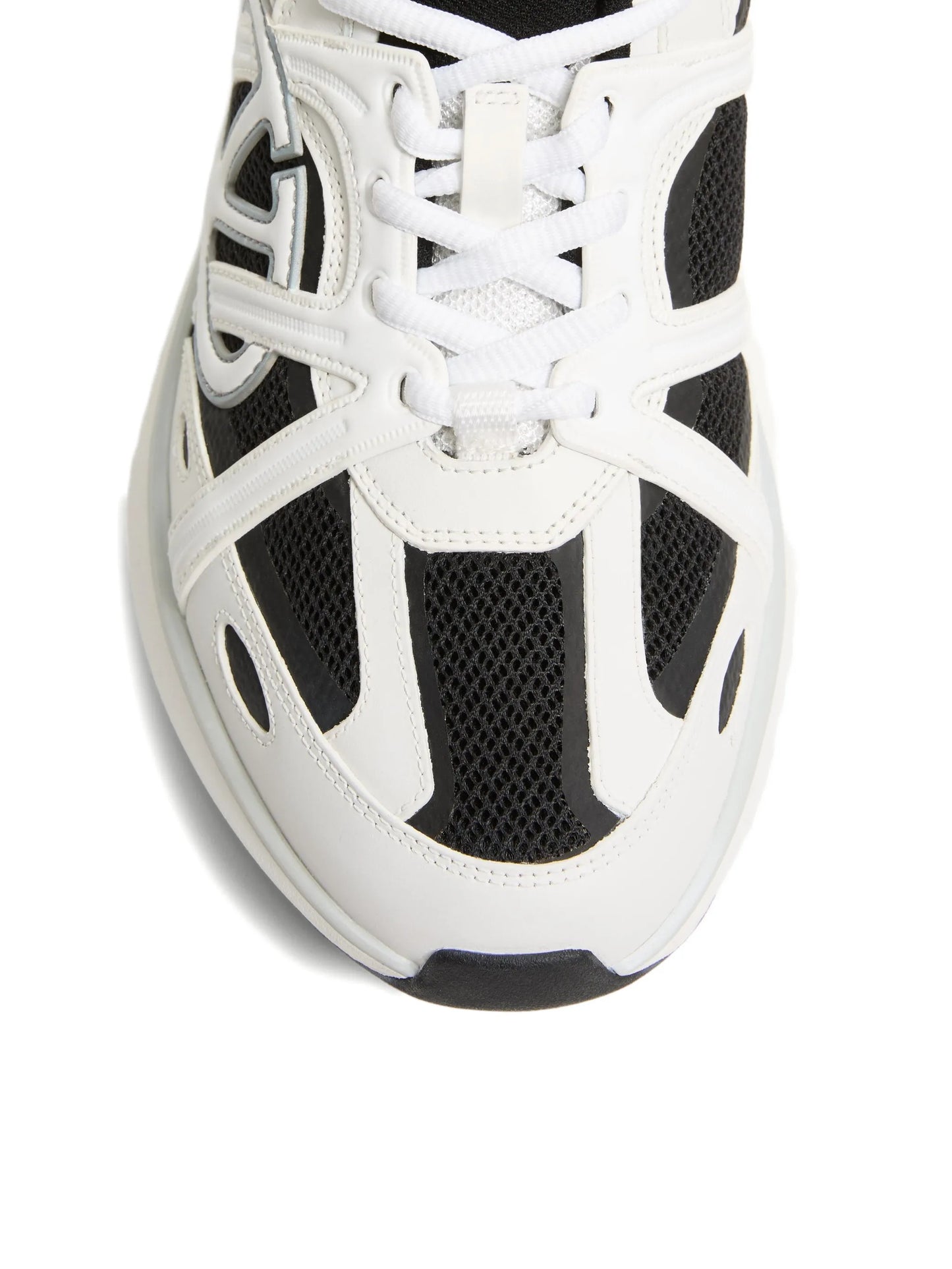 VLogo Easyjog lace-up sneakers