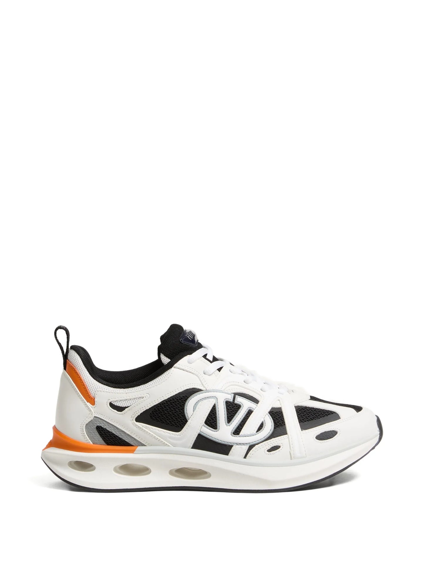 VLogo Easyjog lace-up sneakers
