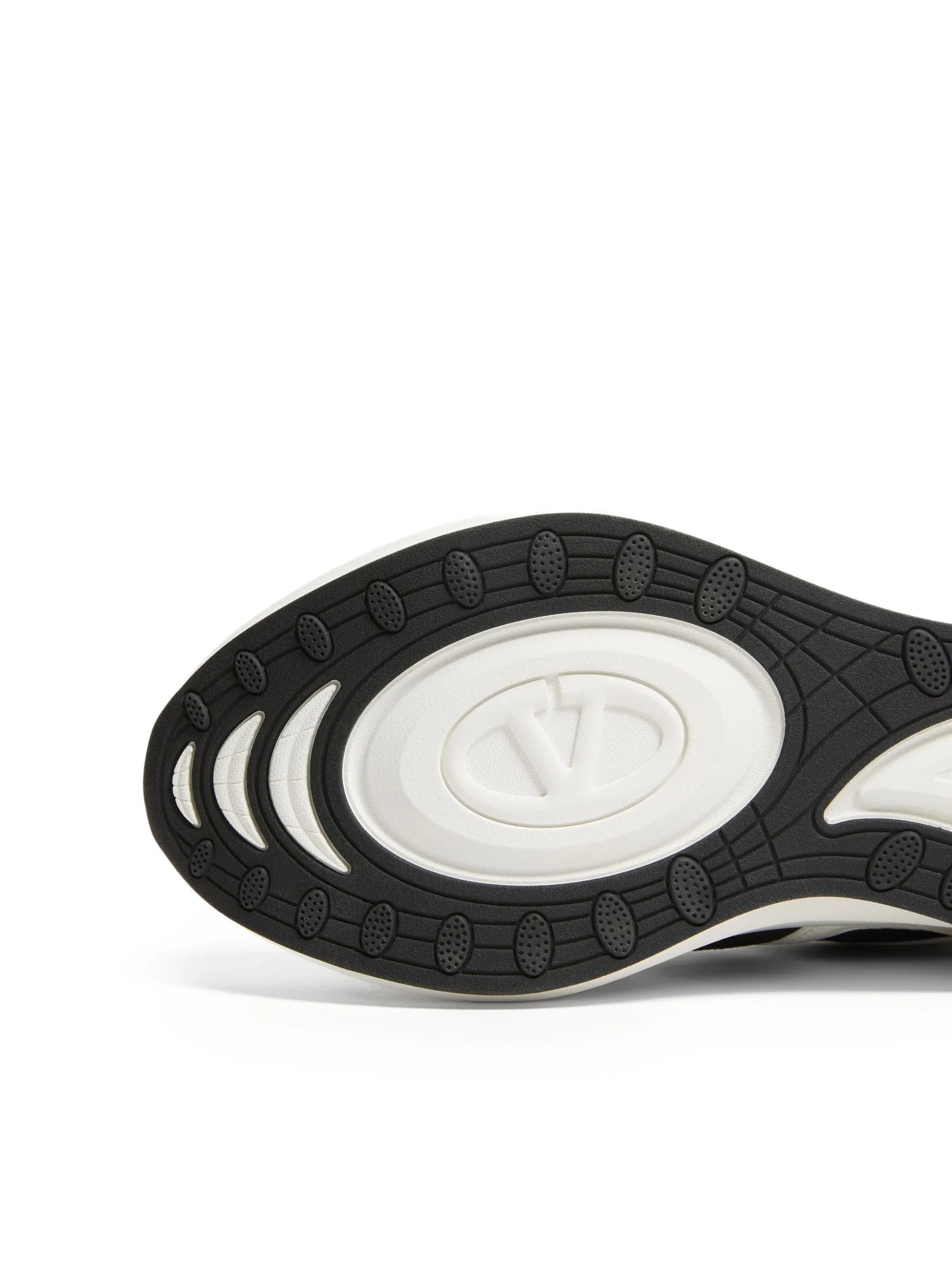 VLogo Easyjog lace-up sneakers