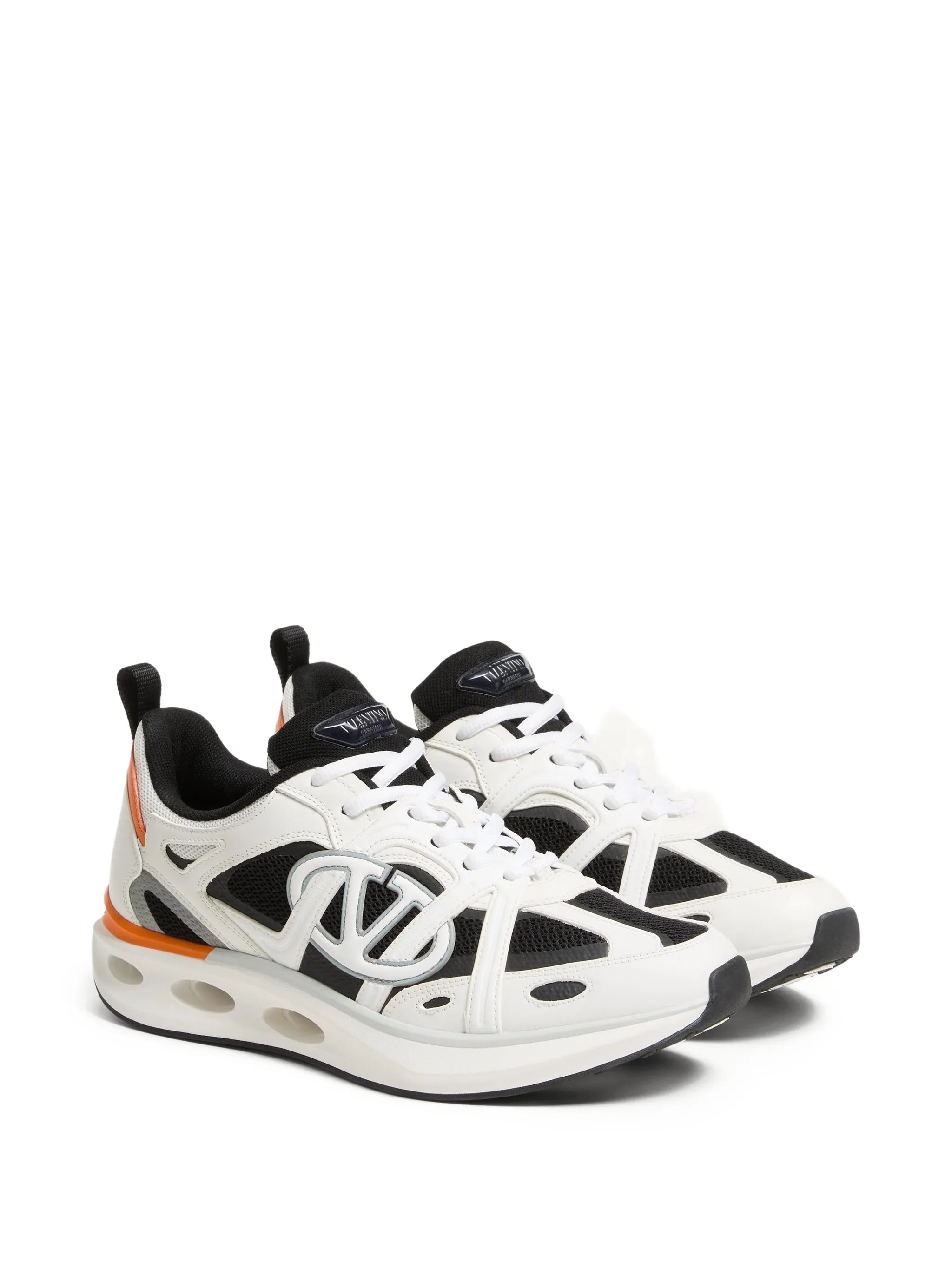 VLogo Easyjog lace-up sneakers