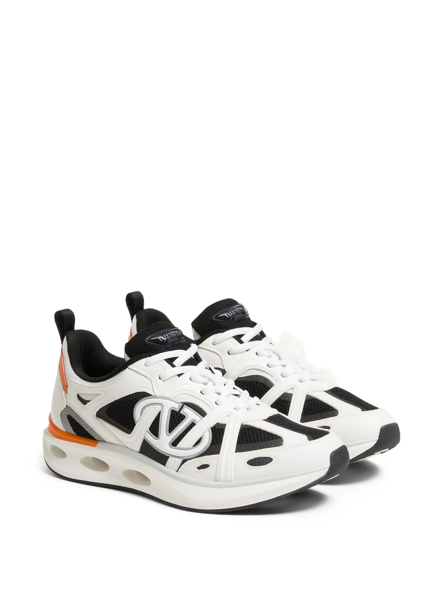 VLogo Easyjog lace-up sneakers