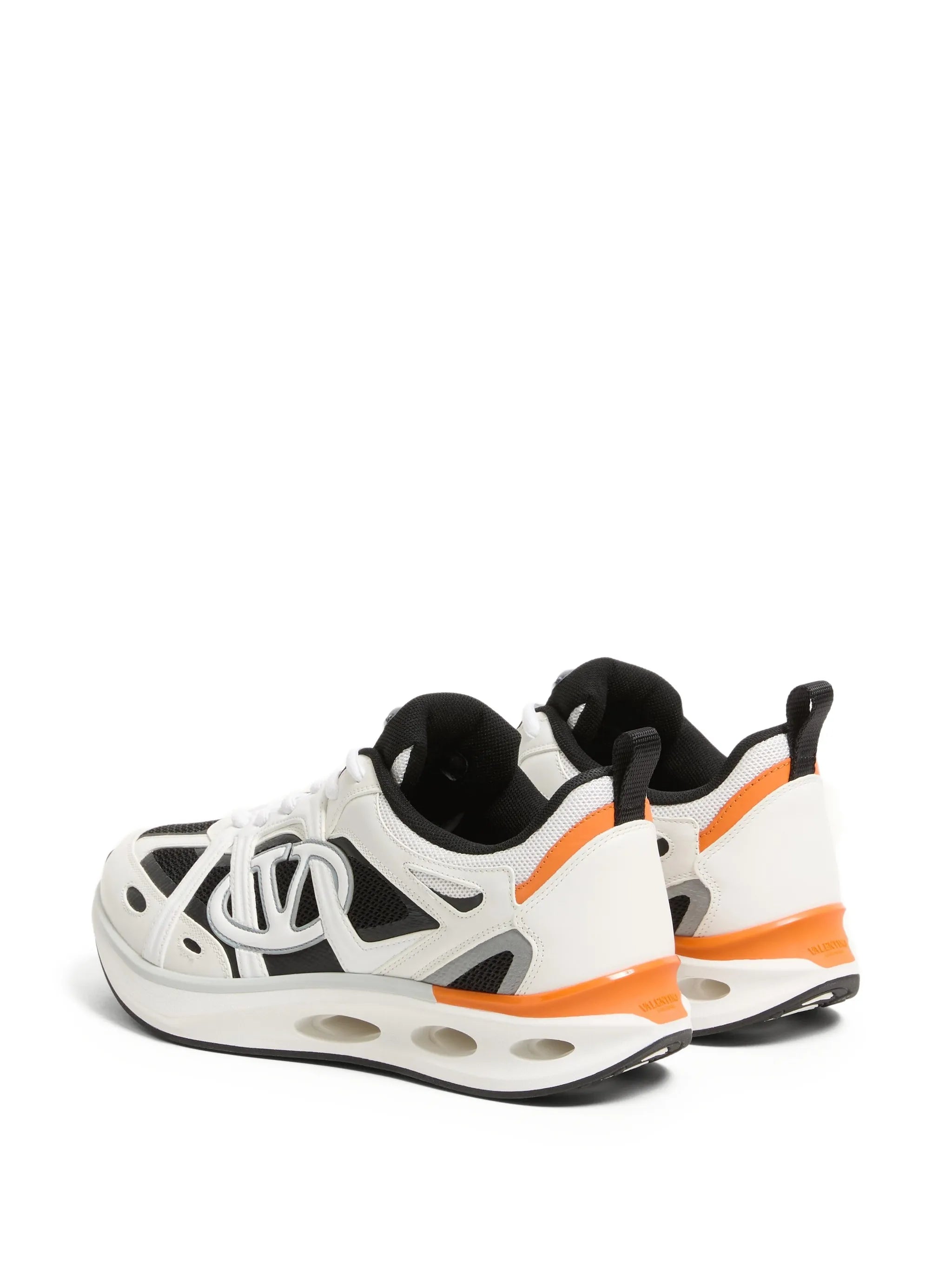 VLogo Easyjog lace-up sneakers