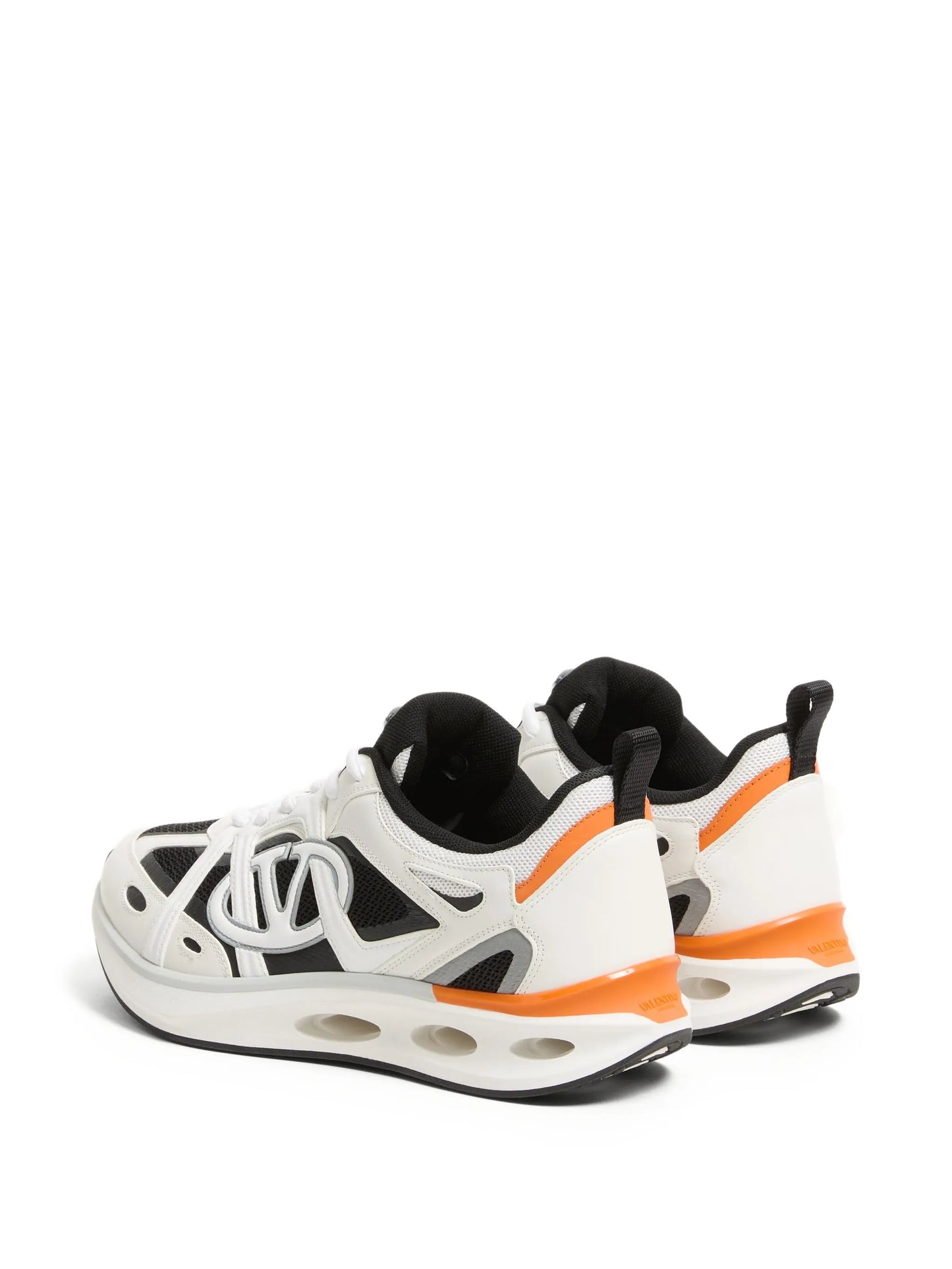 VLogo Easyjog lace-up sneakers