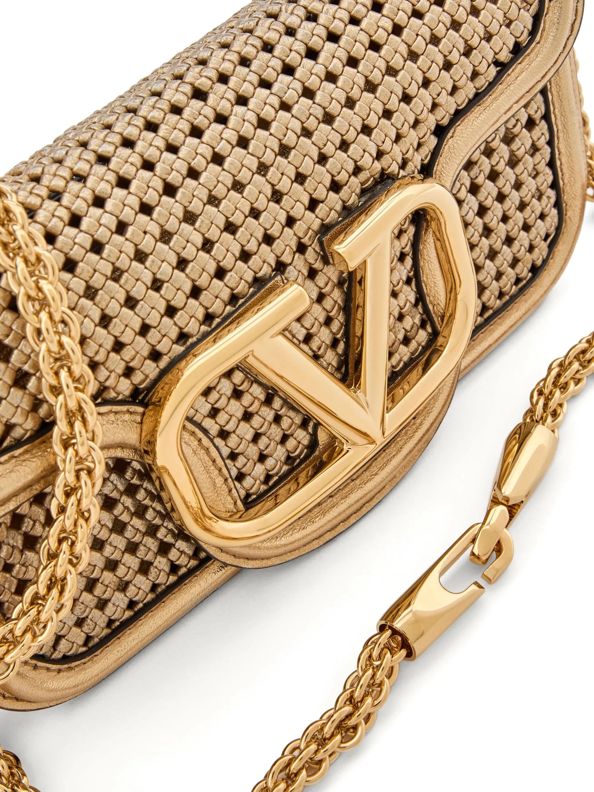 small Locò shoulder bag