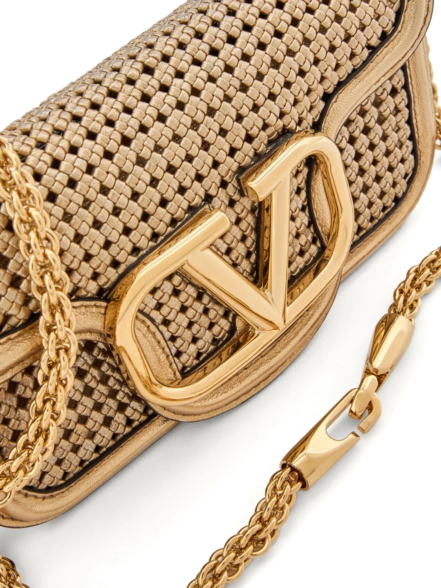 small Locò shoulder bag