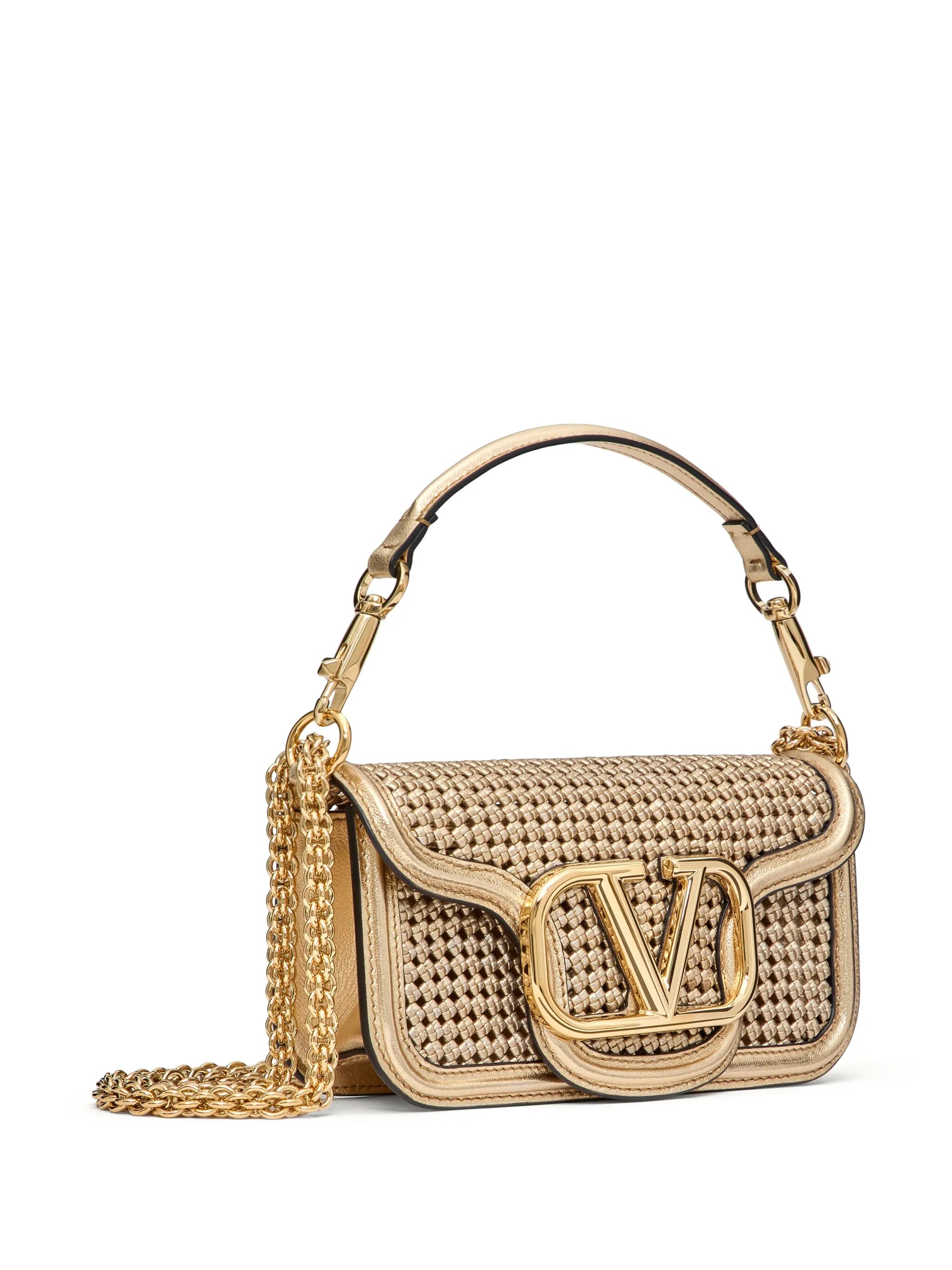 small Locò shoulder bag