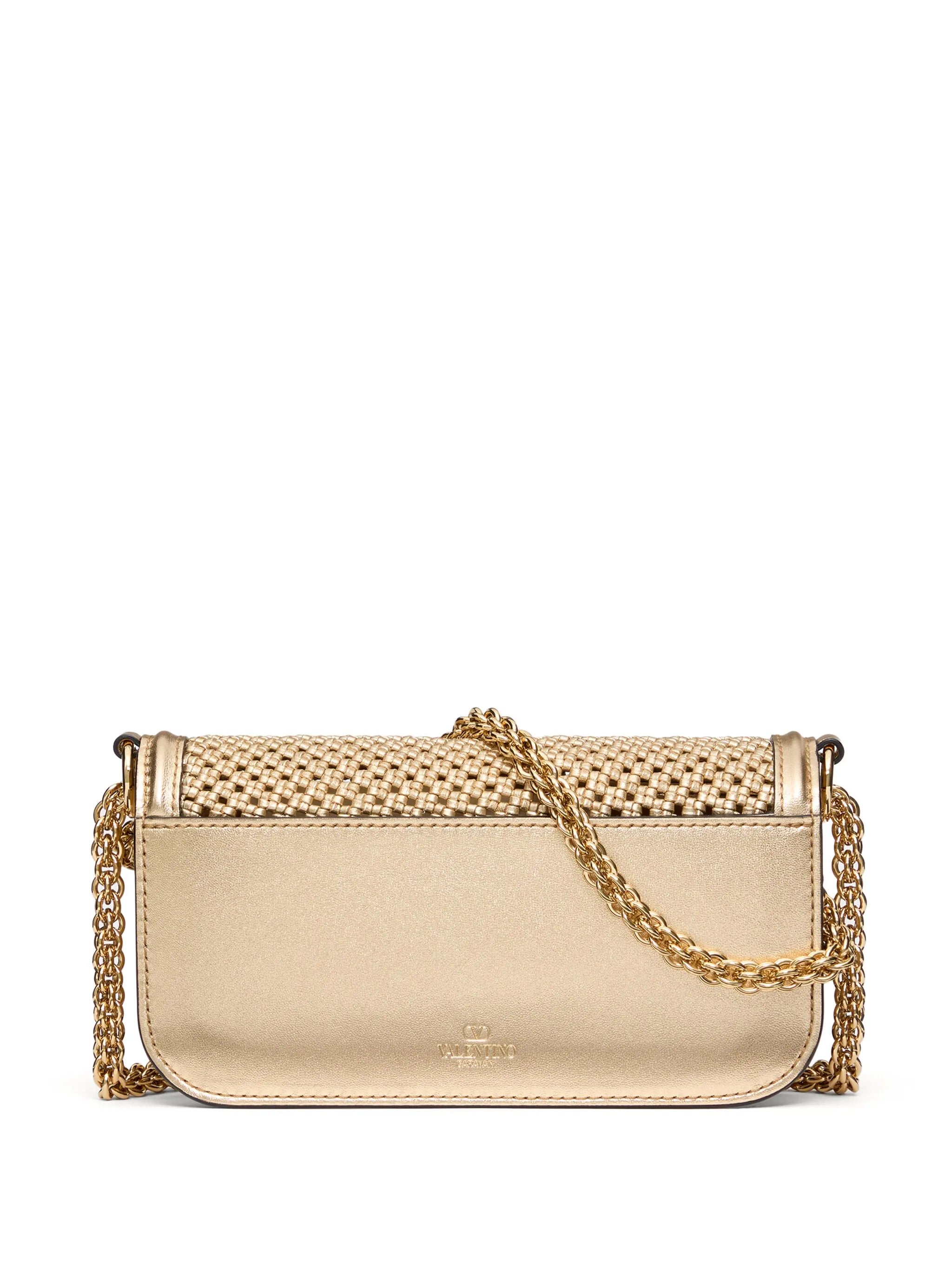 small Locò shoulder bag