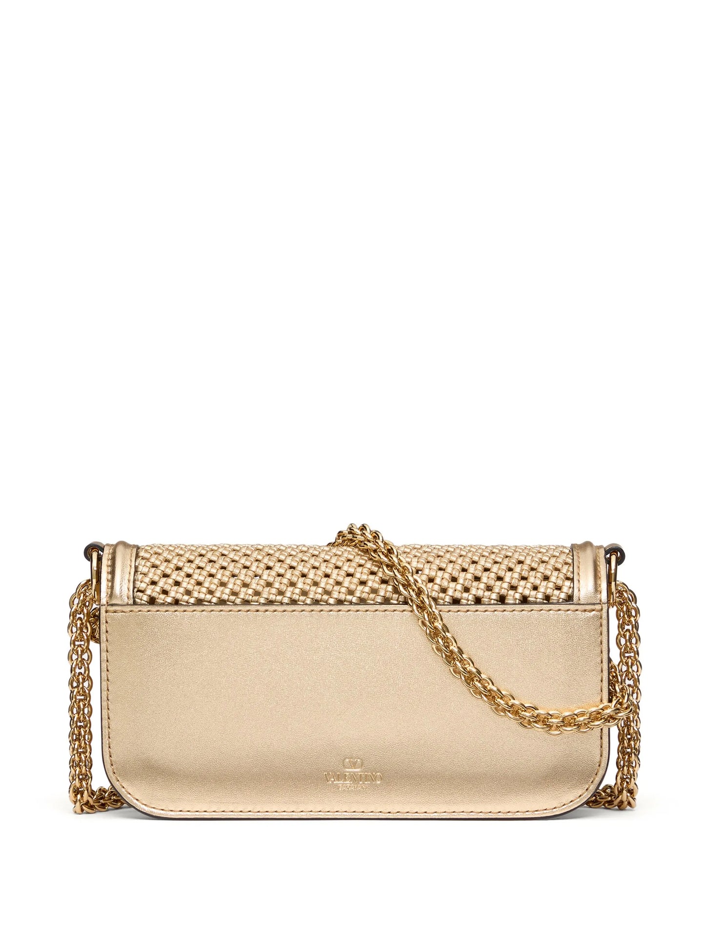 small Locò shoulder bag