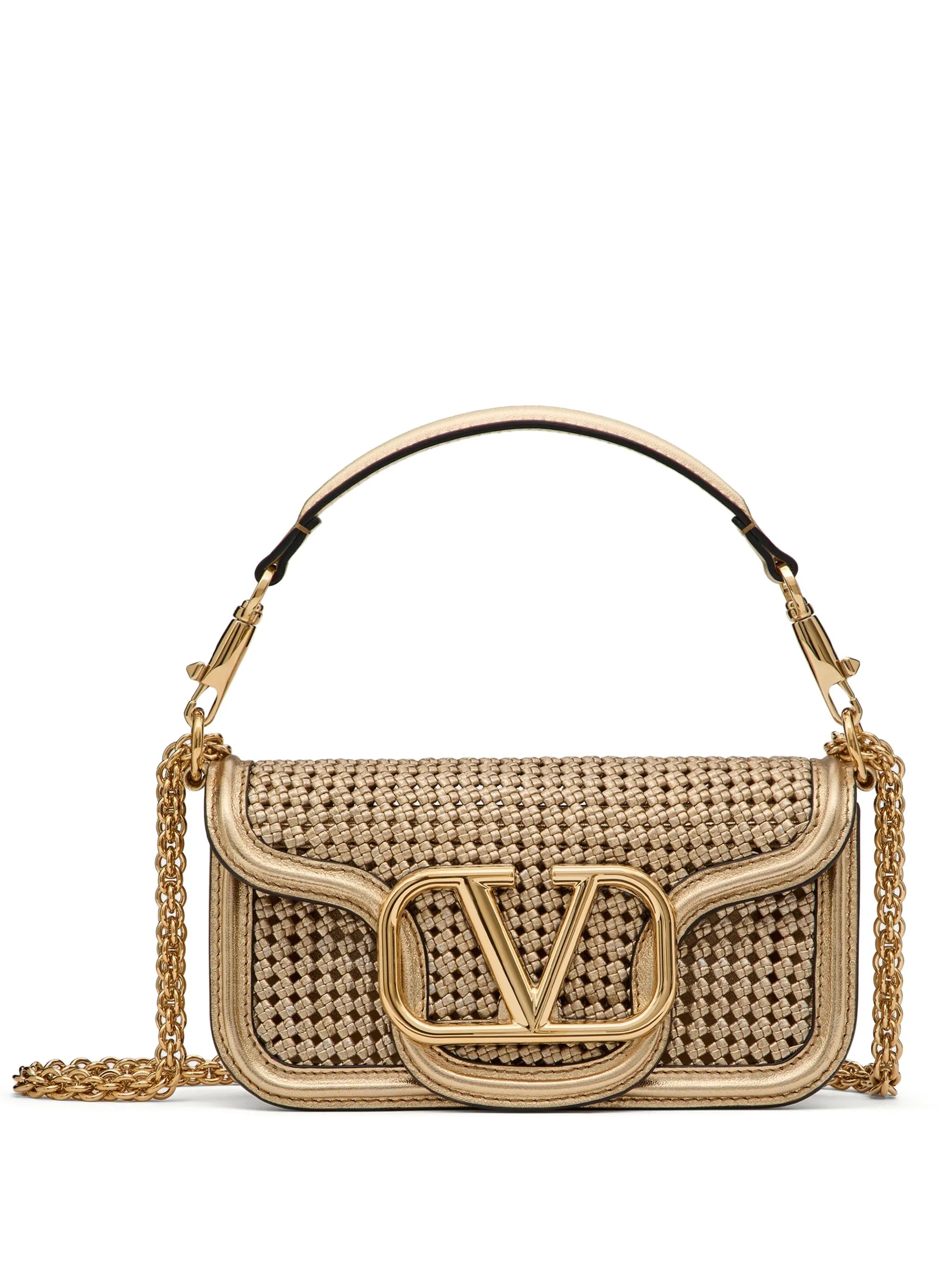 small Locò shoulder bag