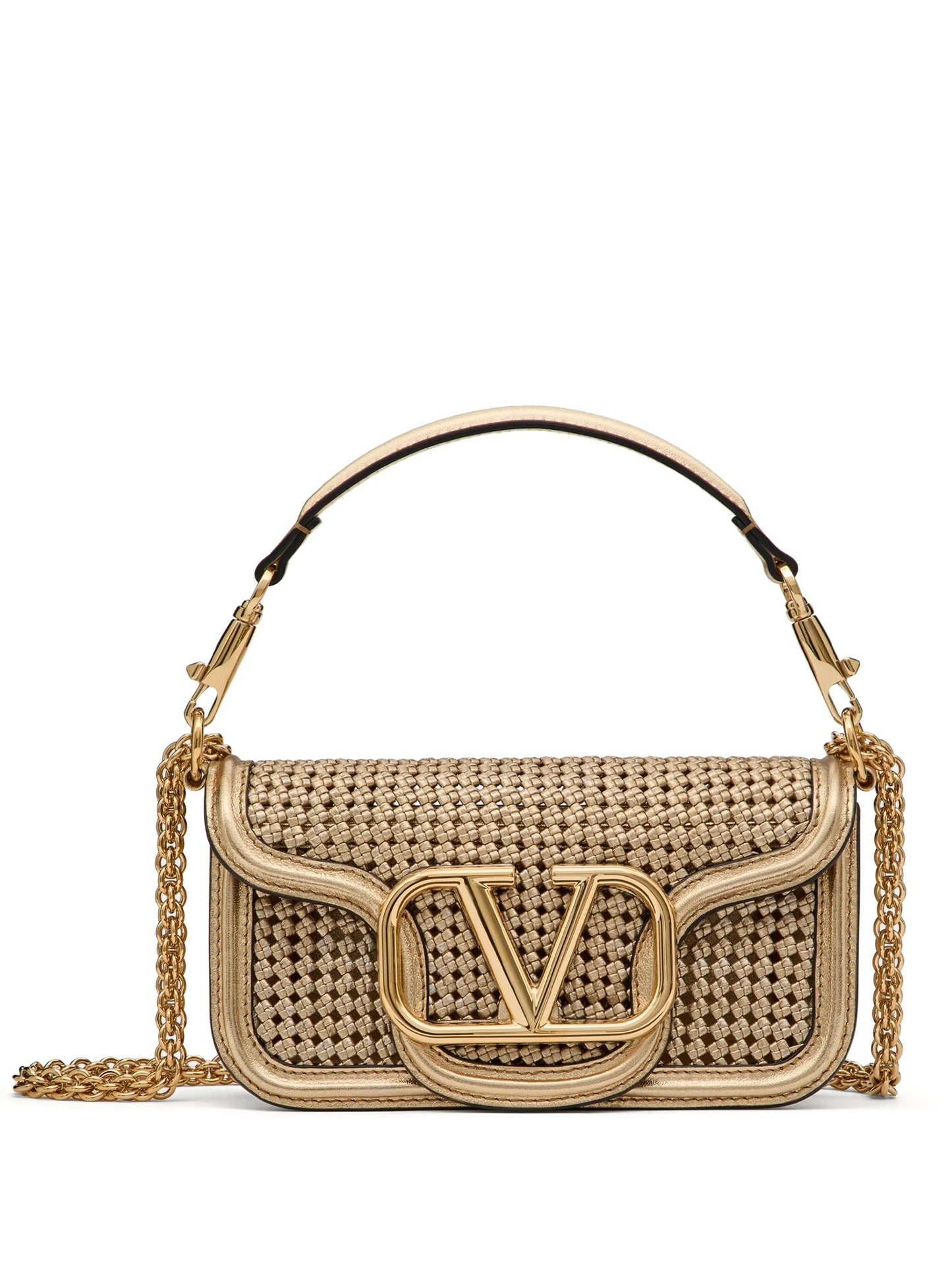 small Locò shoulder bag