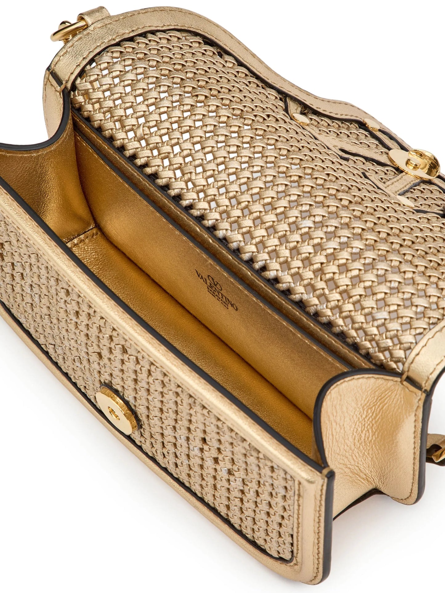 small Locò shoulder bag