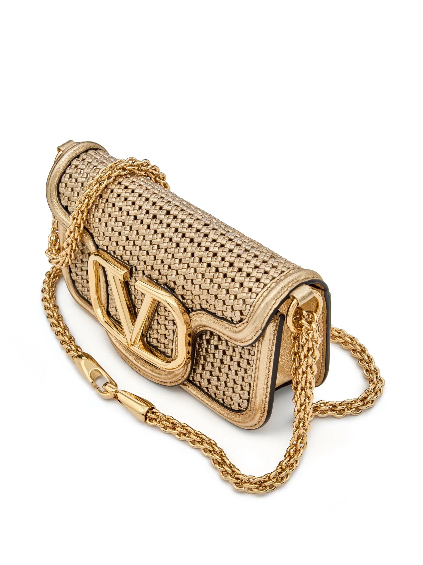 small Locò shoulder bag