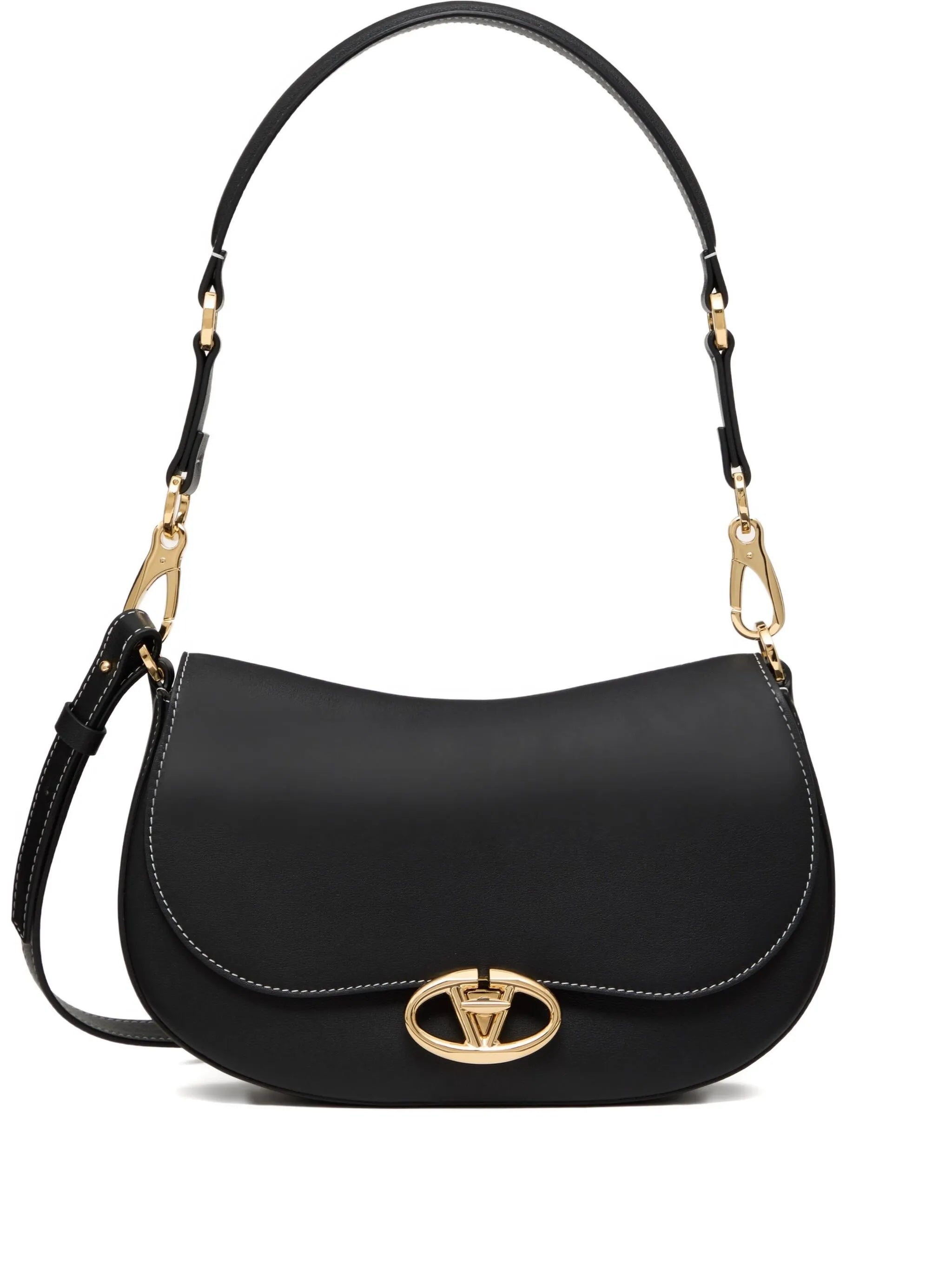 small Ohval shoulder bag