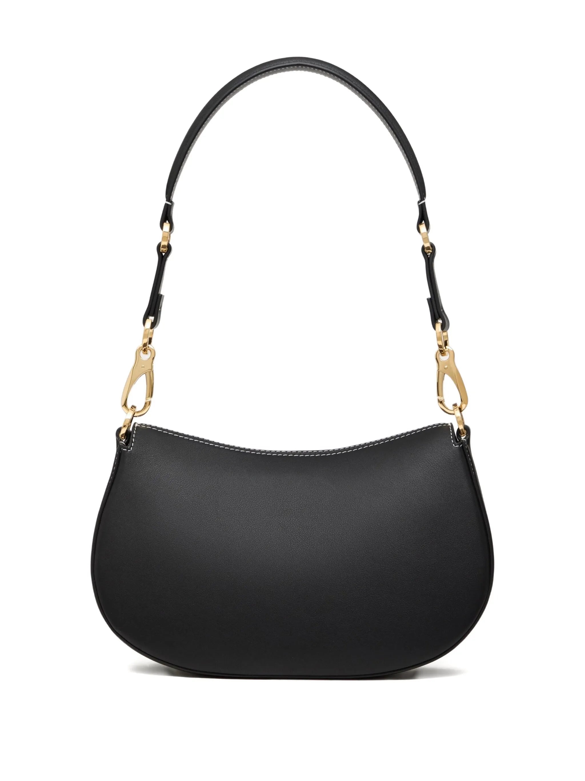 small Ohval shoulder bag
