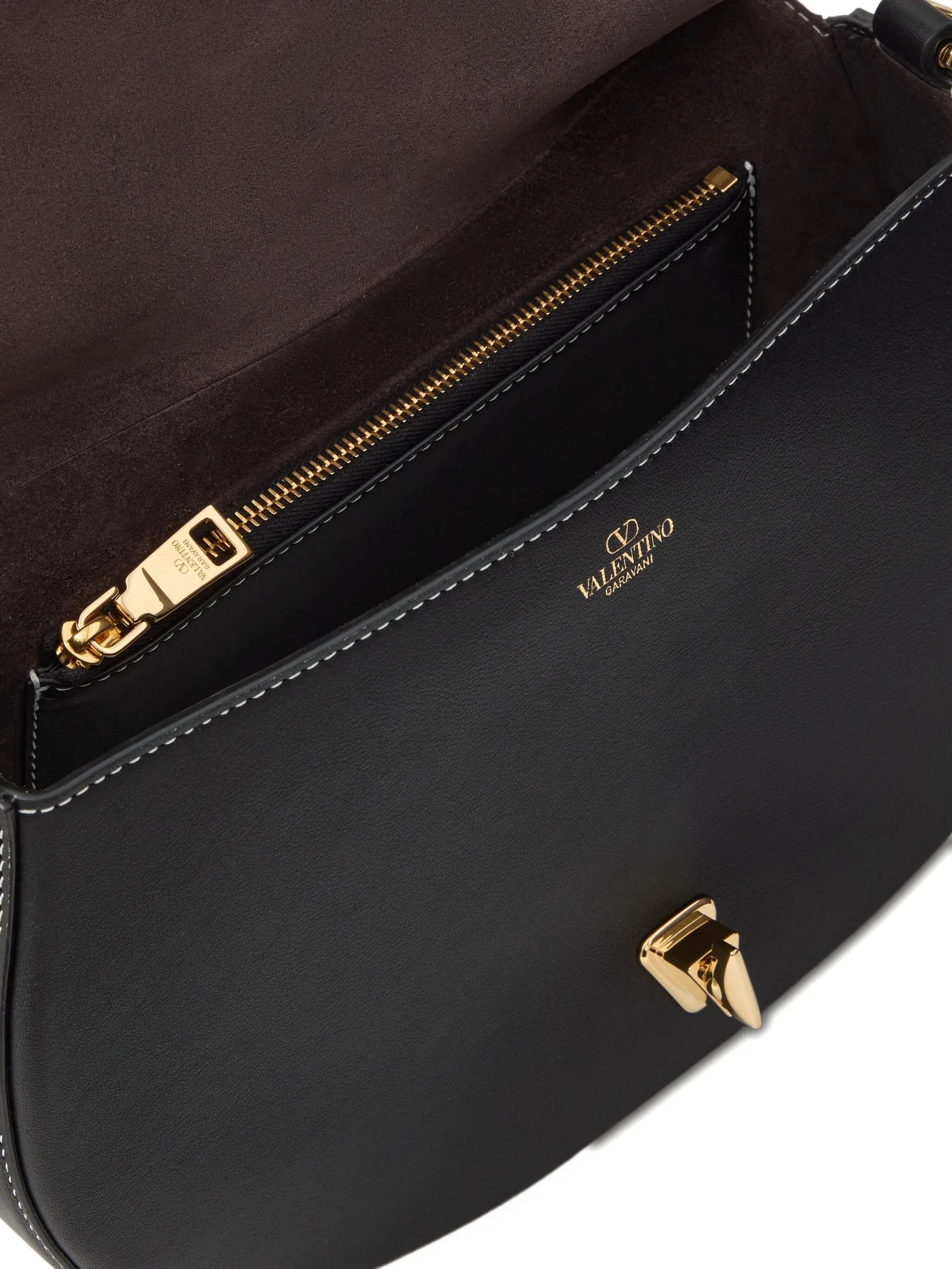 small Ohval shoulder bag