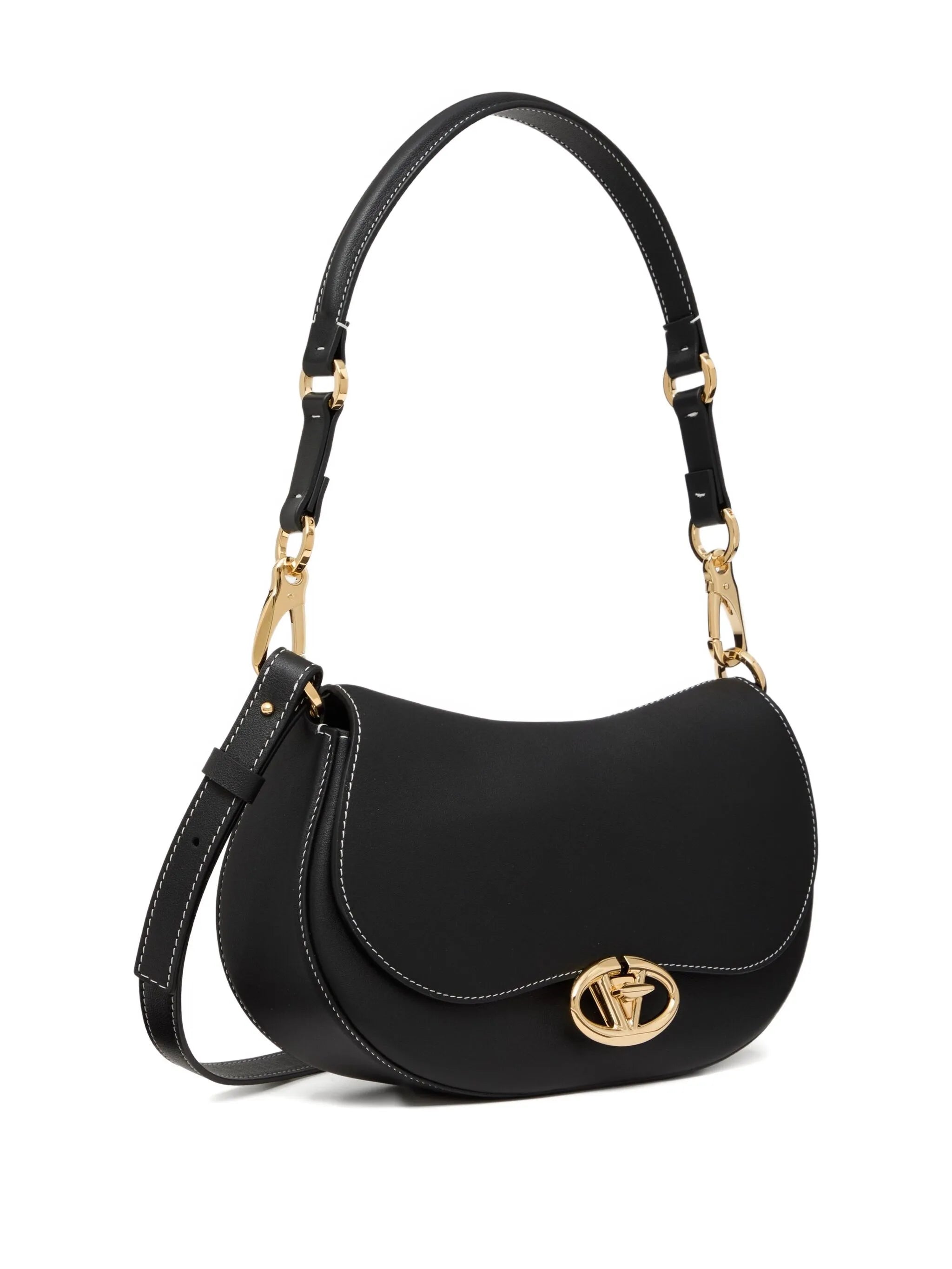 small Ohval shoulder bag