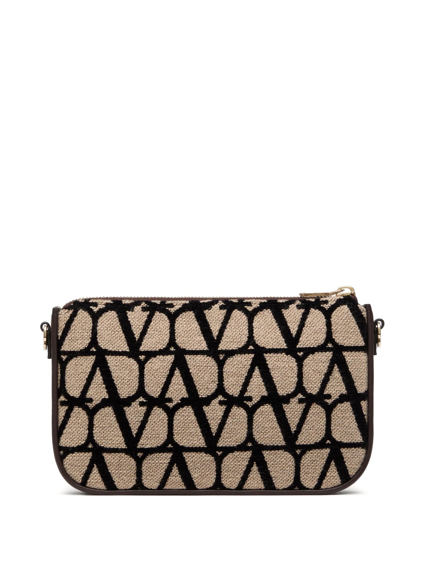 VLogo Signature Toile Iconographe cross body bag