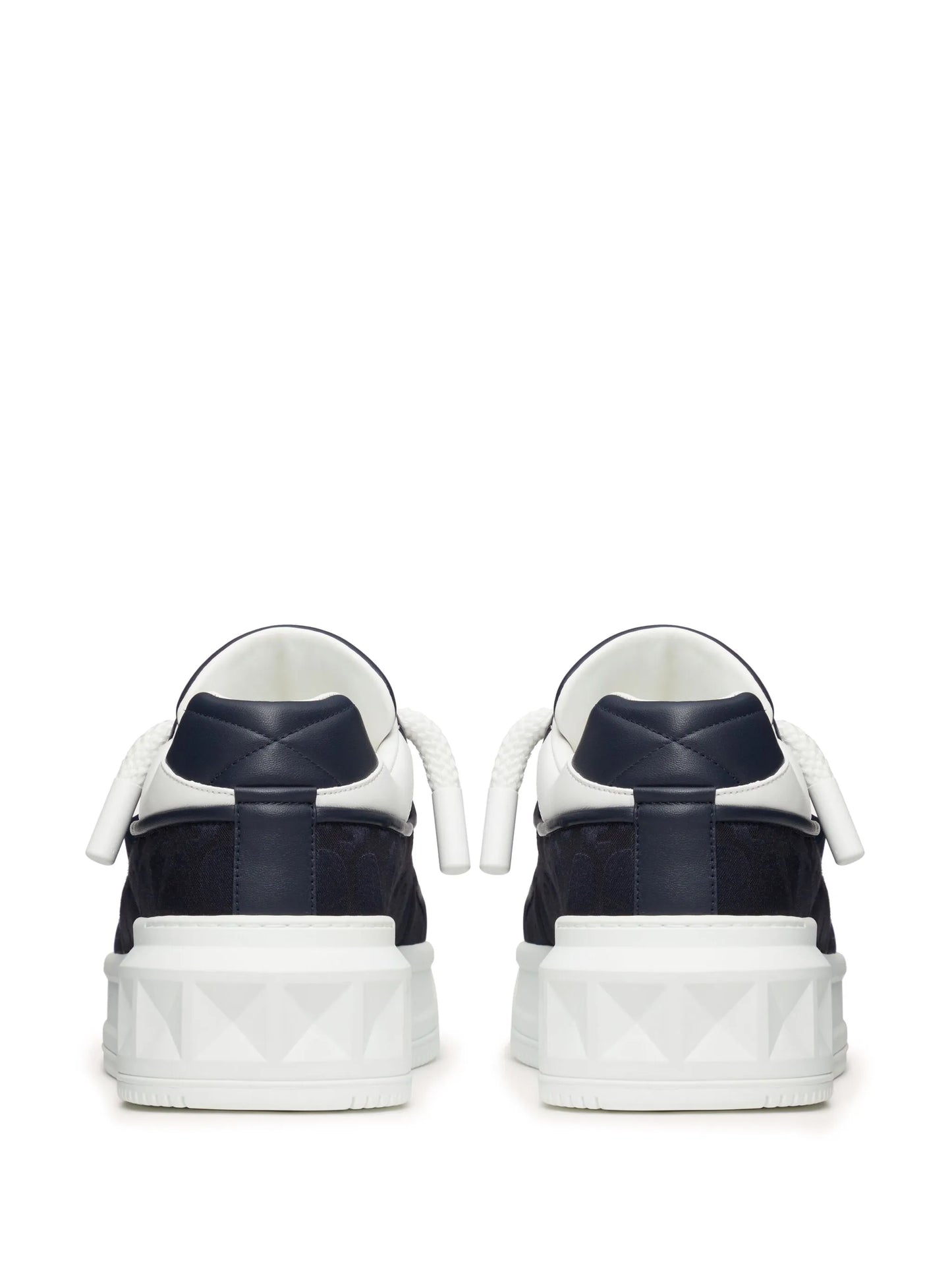 One Stud XL Toile Iconographe sneakers