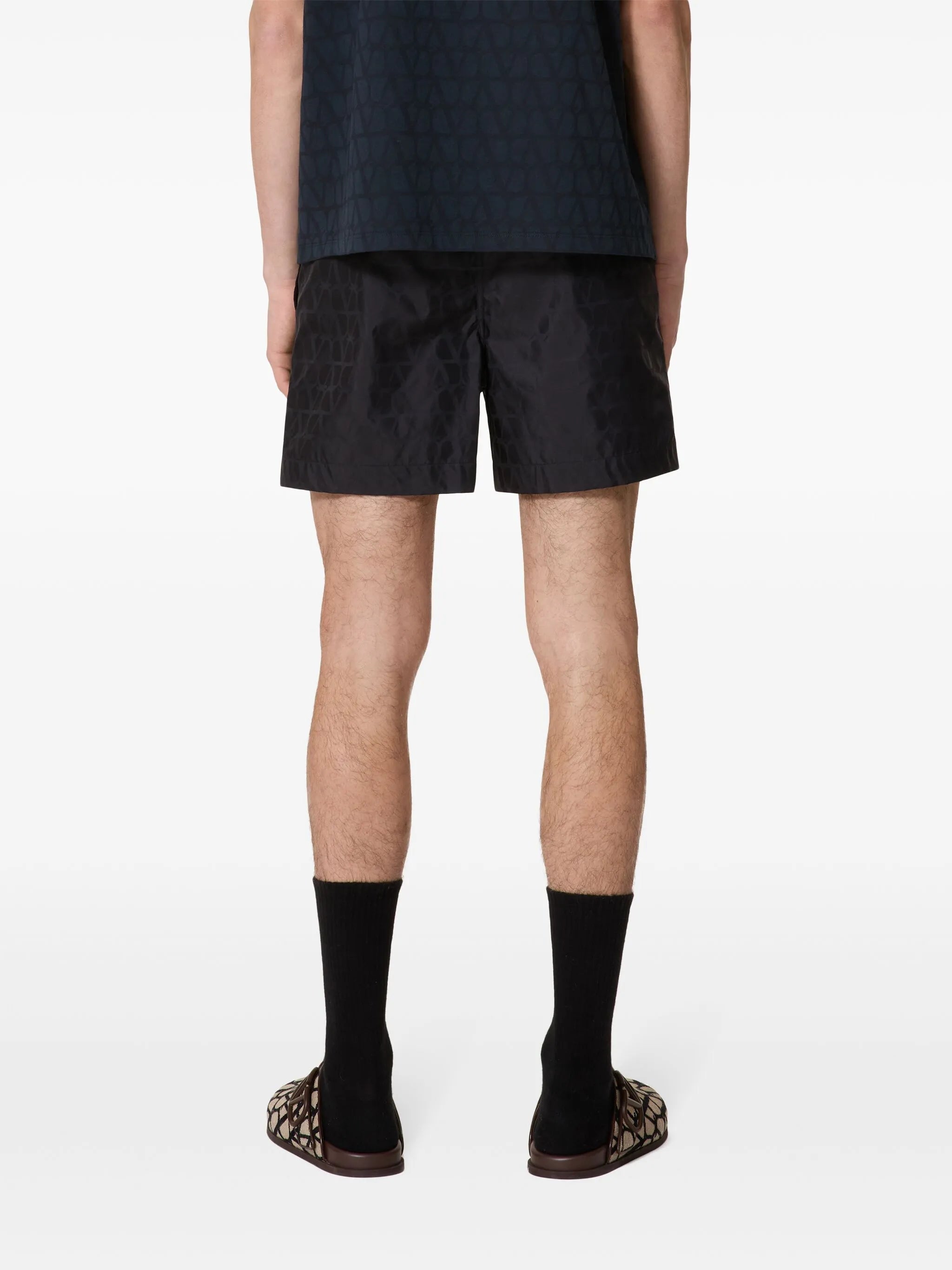 Toile Iconographe swim shorts