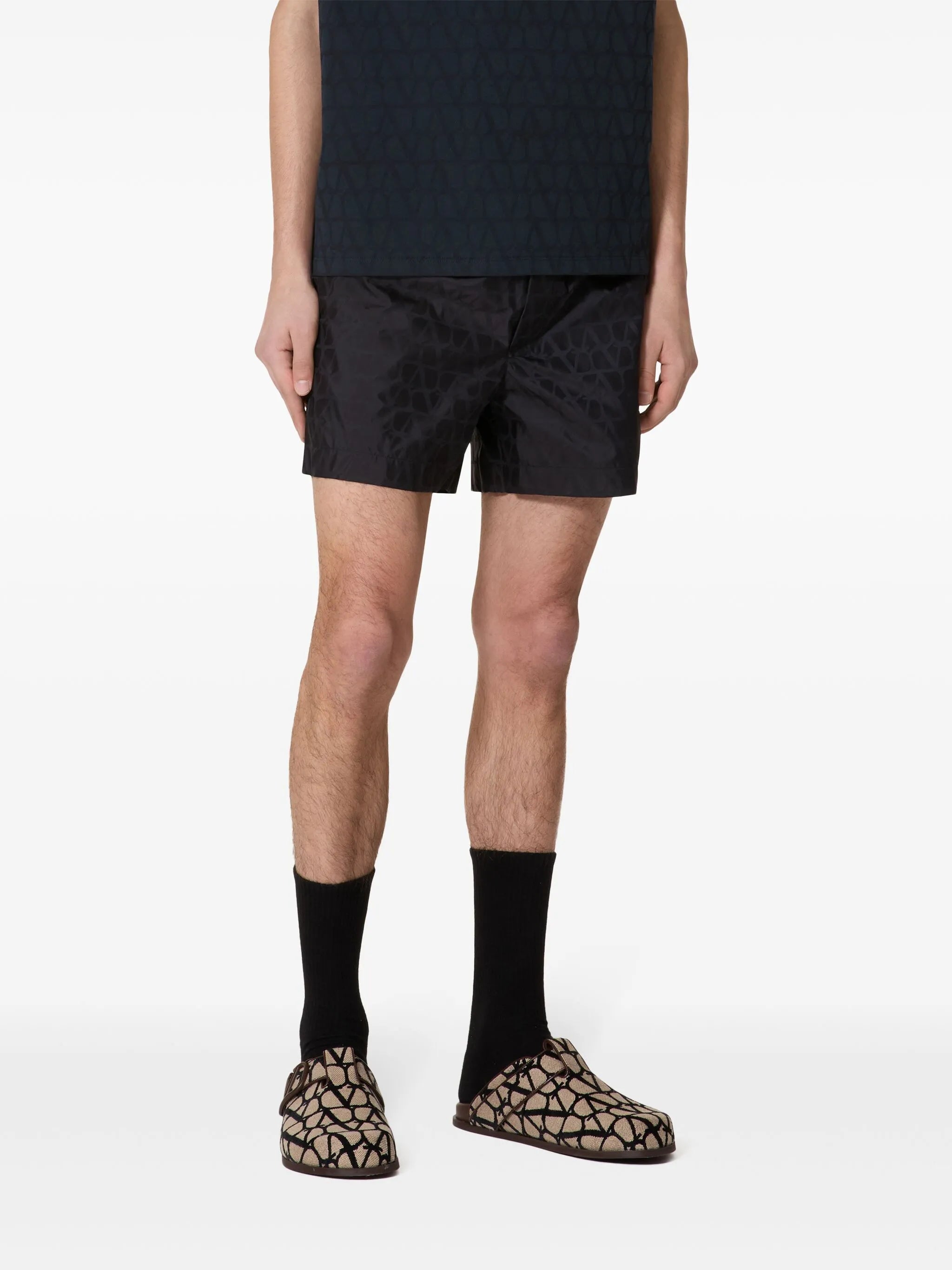 Toile Iconographe swim shorts