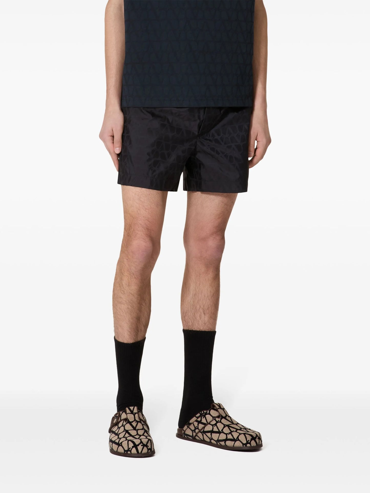 Toile Iconographe swim shorts