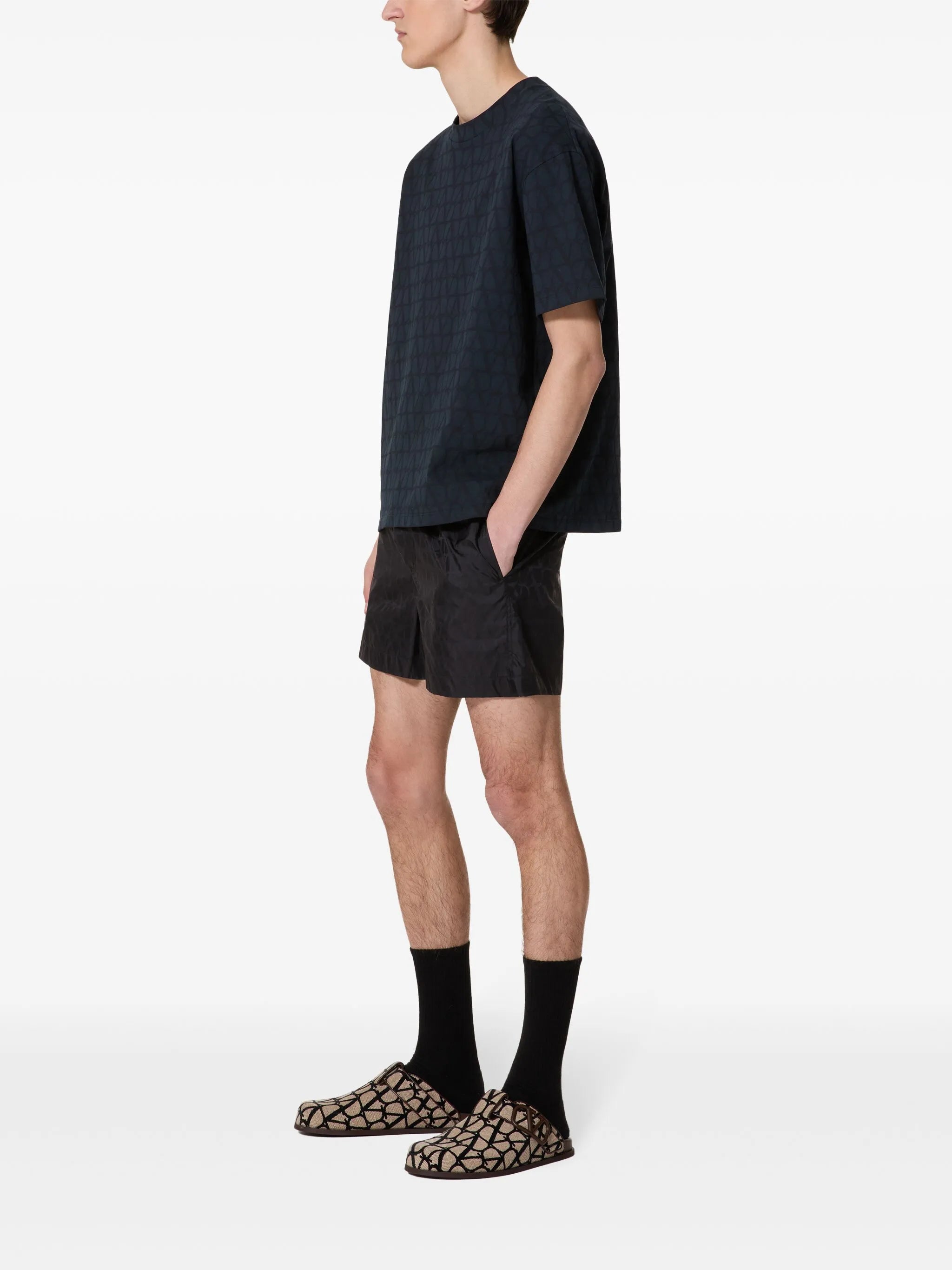 Toile Iconographe swim shorts