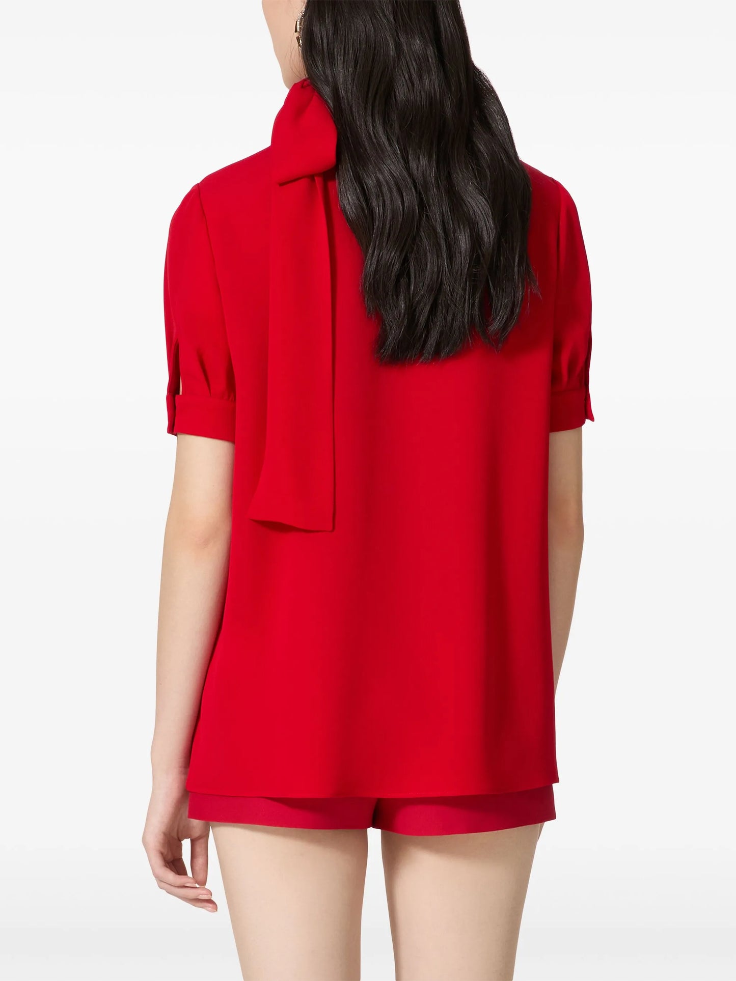 georgette blouse