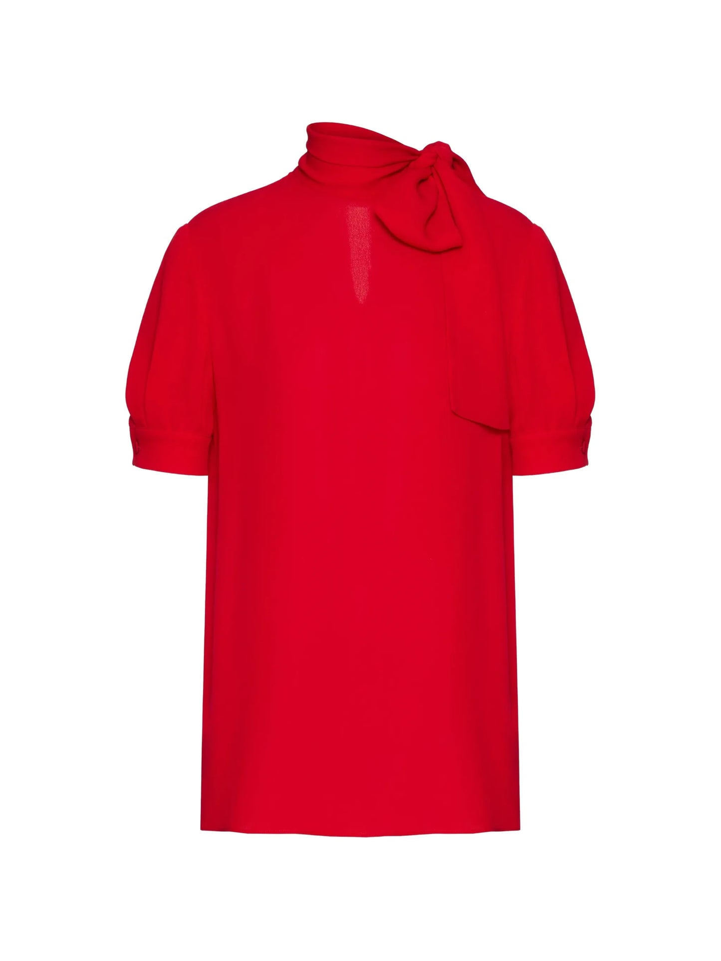 georgette blouse
