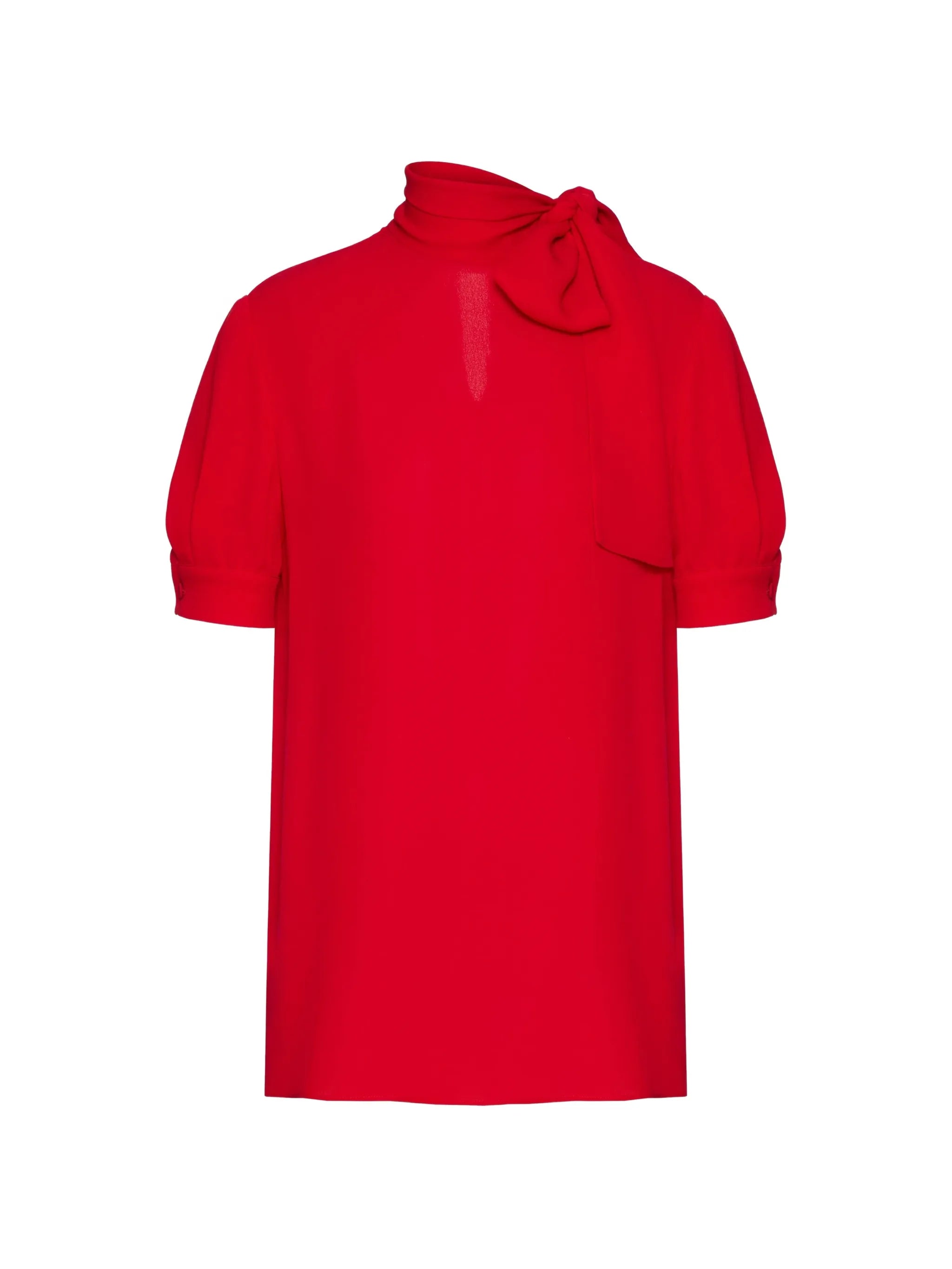 georgette blouse