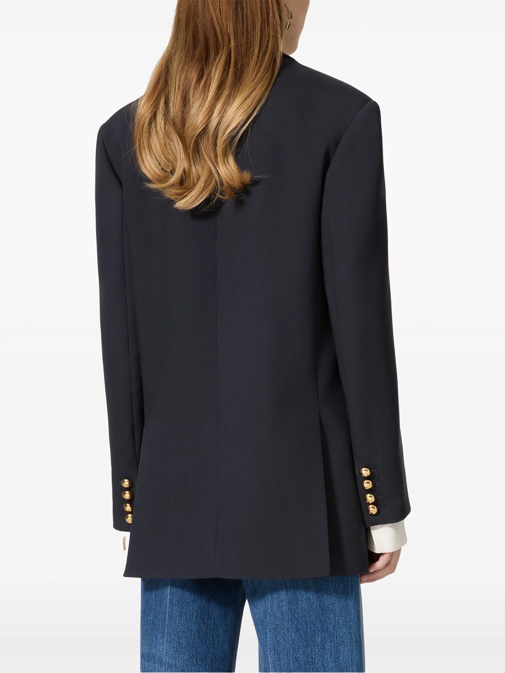 formal Natte jacket