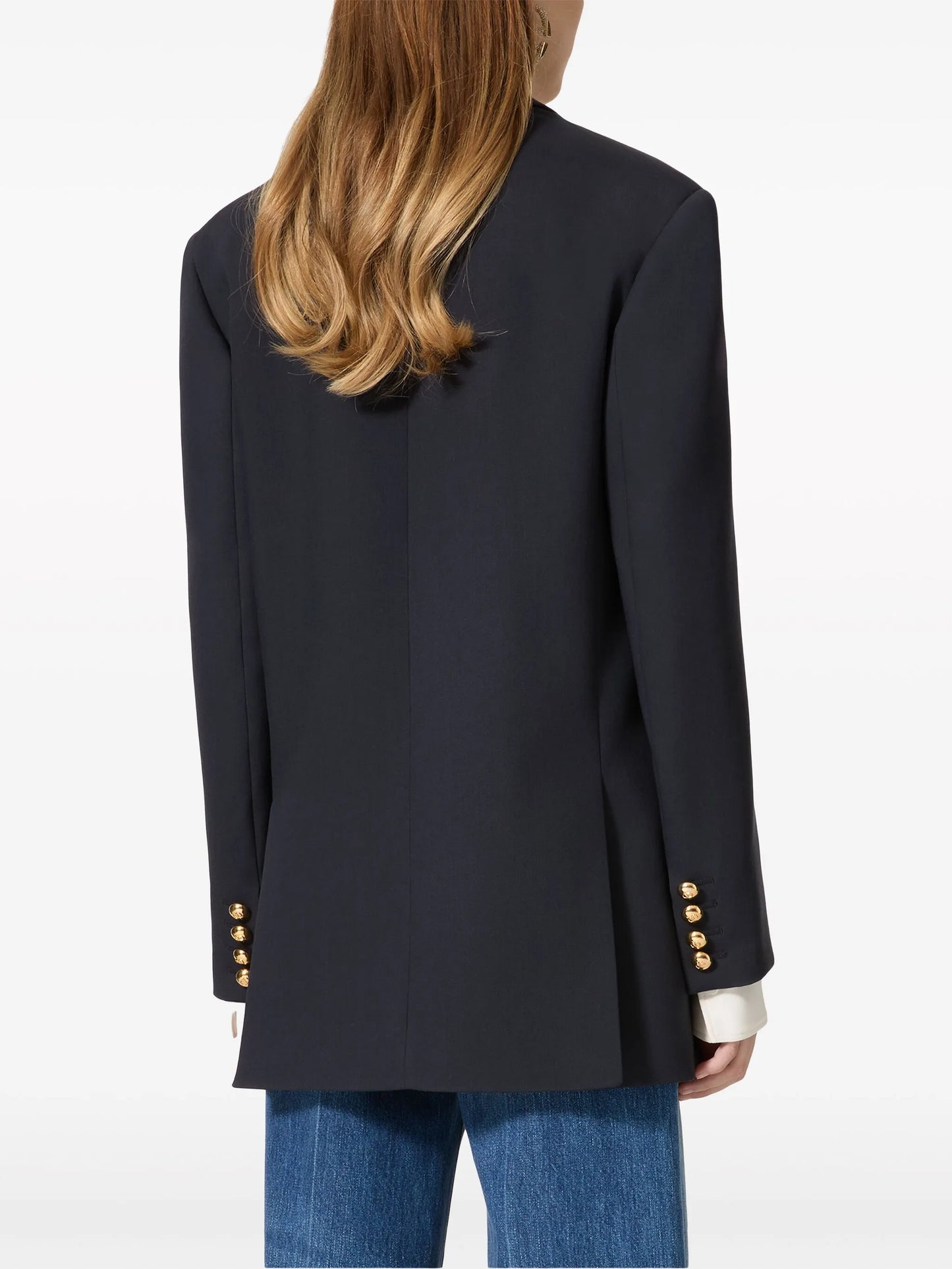 formal Natte jacket