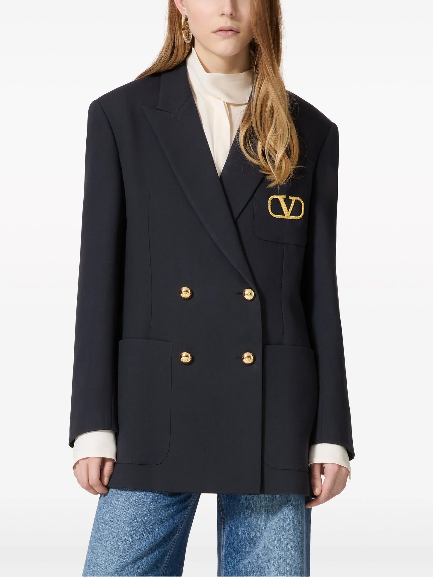 formal Natte jacket