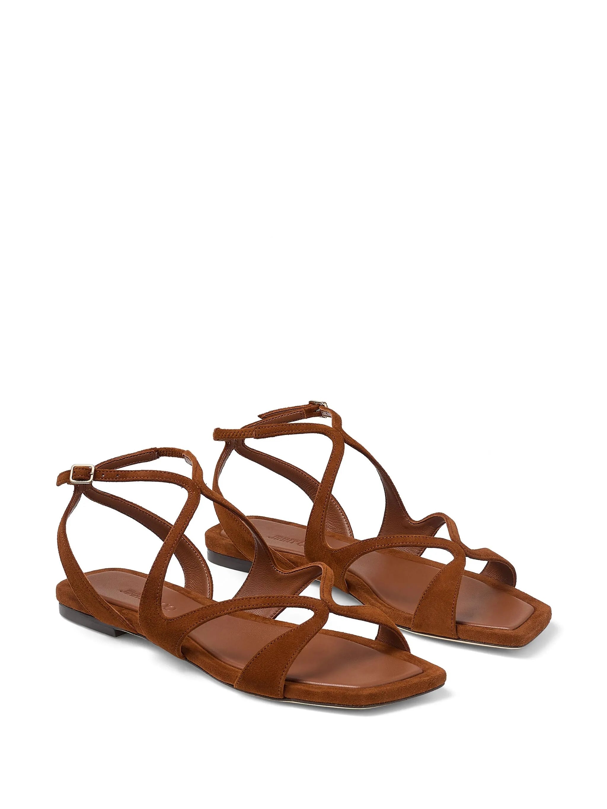 Ayla flat sandals