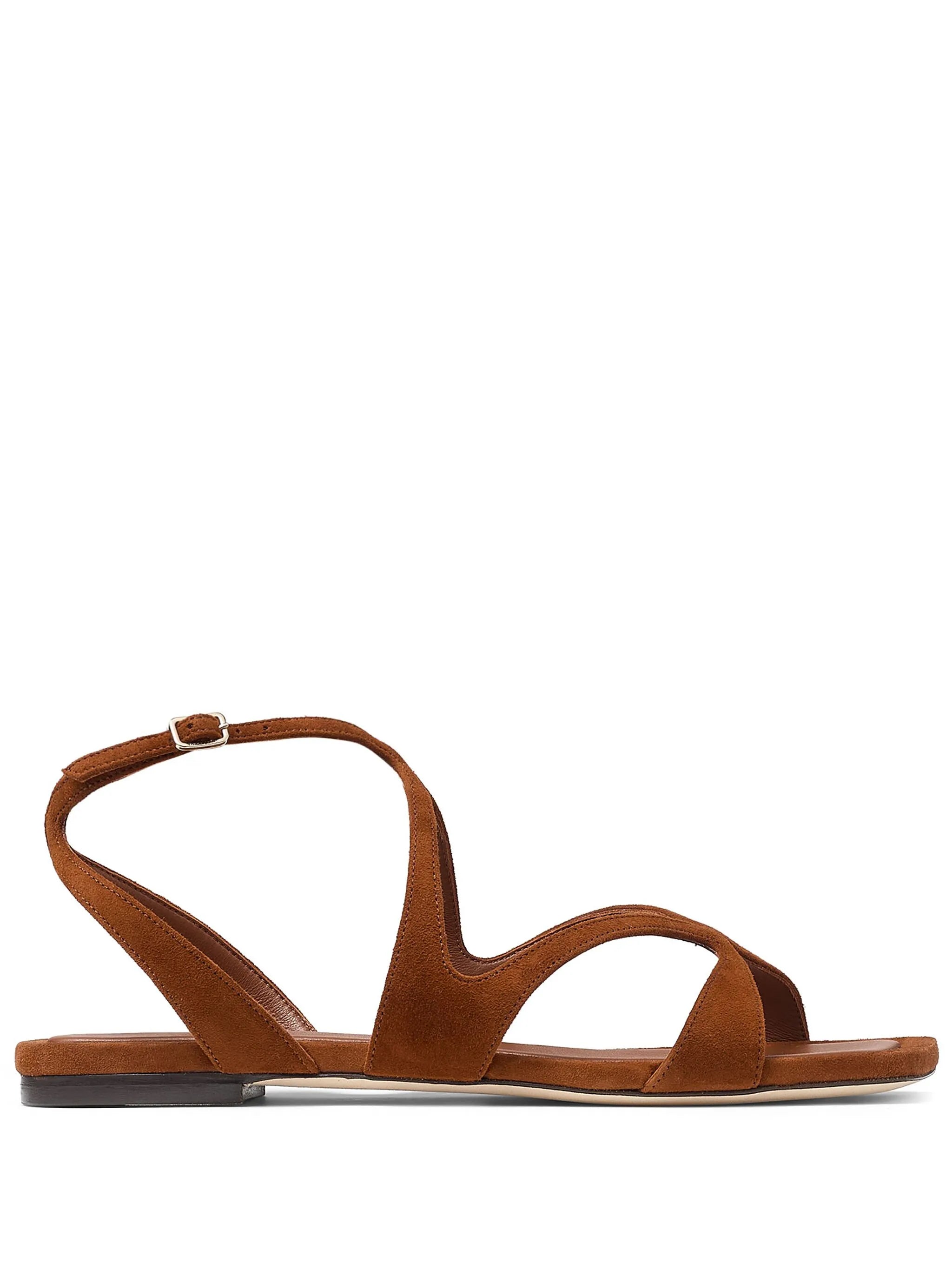 Ayla flat sandals