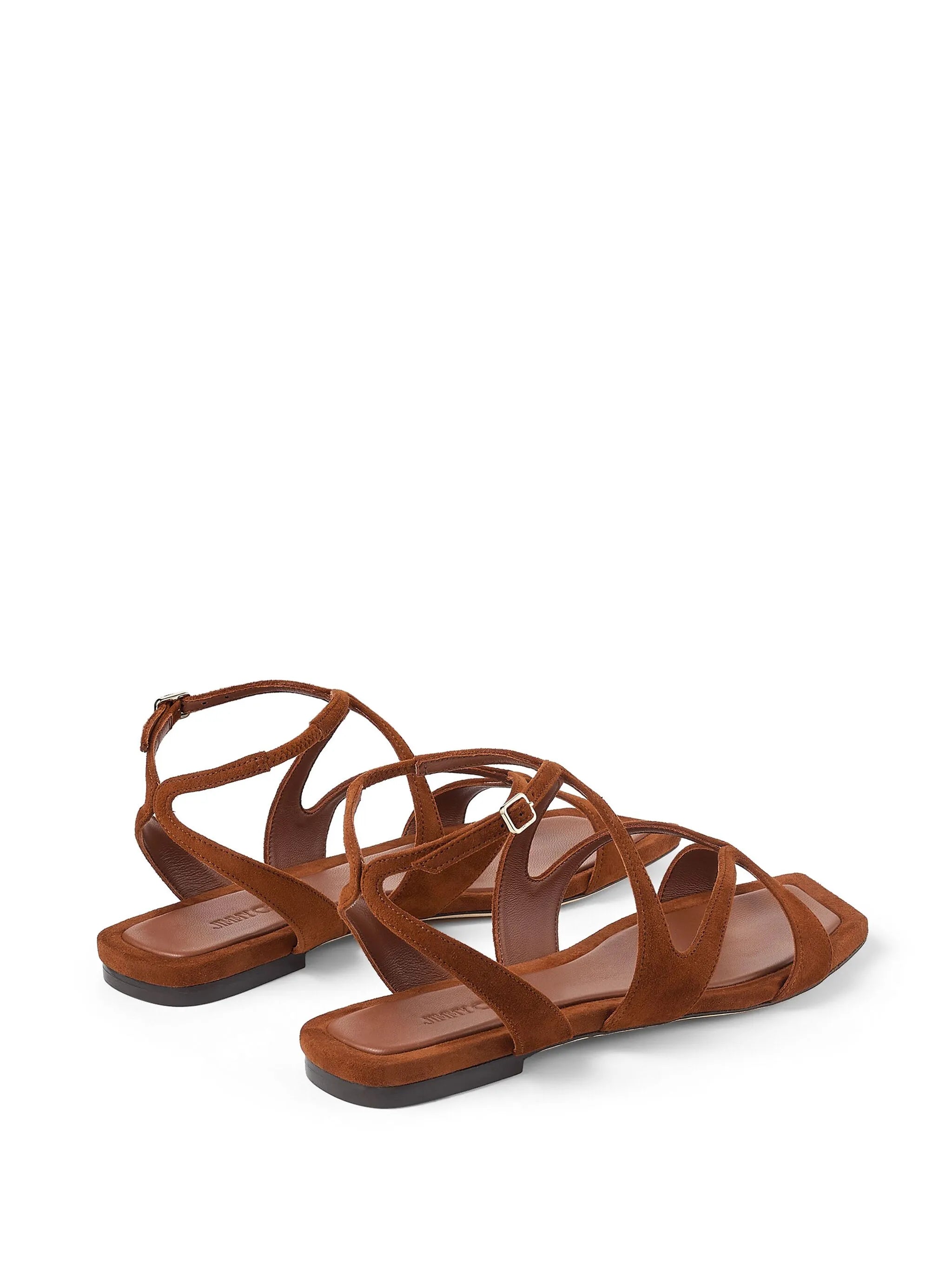 Ayla flat sandals