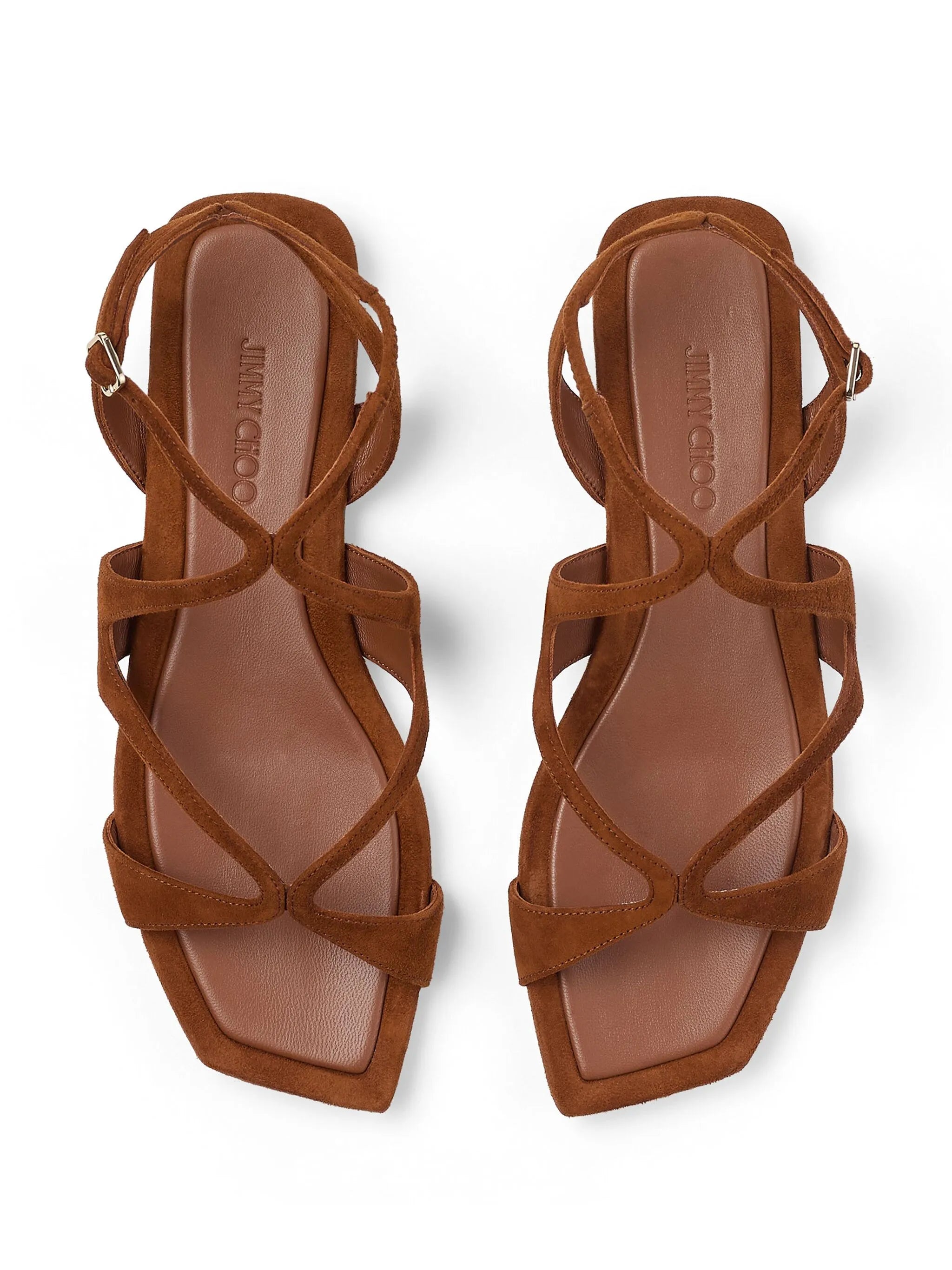 Ayla flat sandals