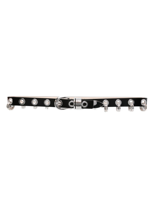 Revenge belt
