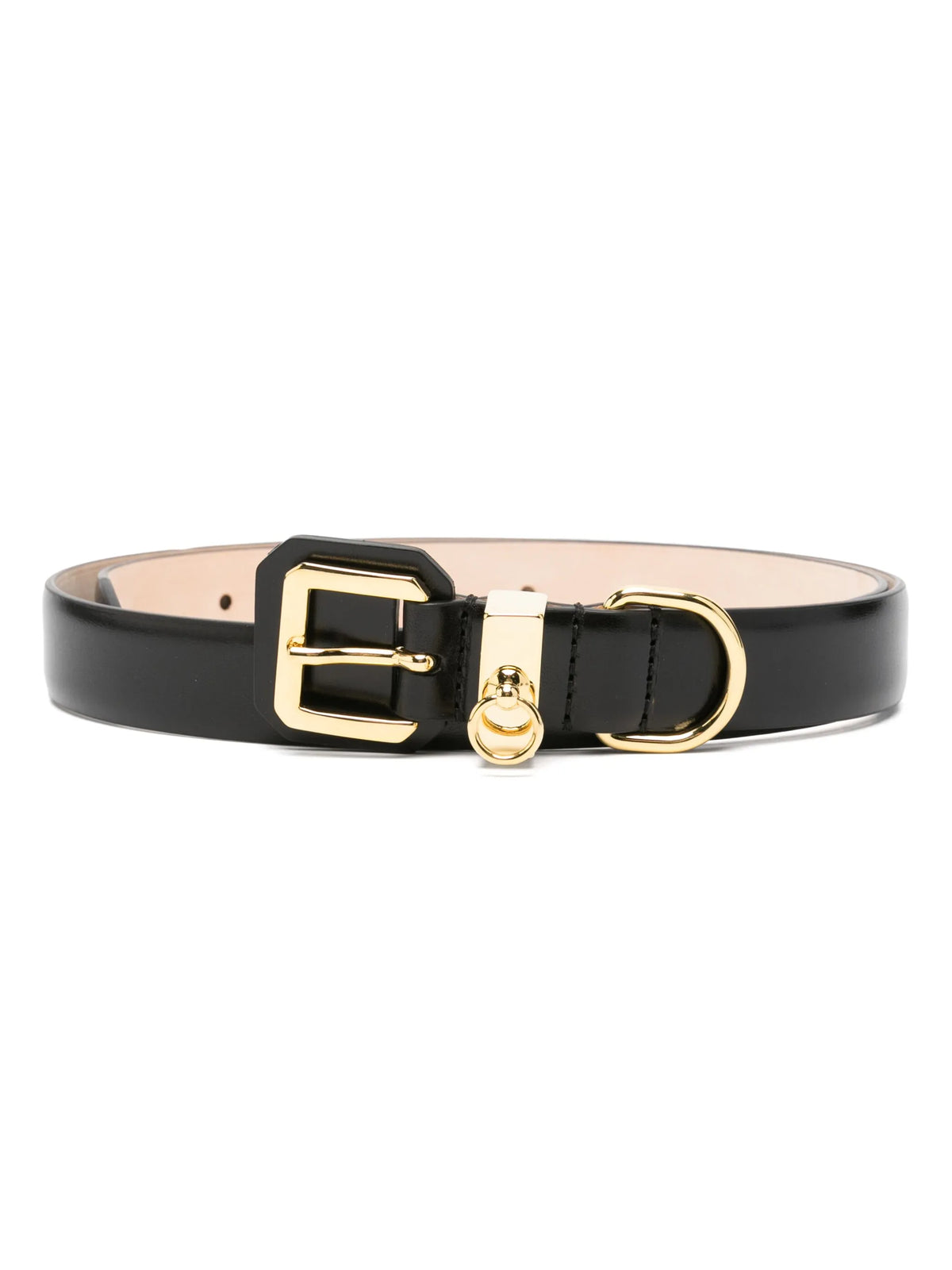 Jolinard belt