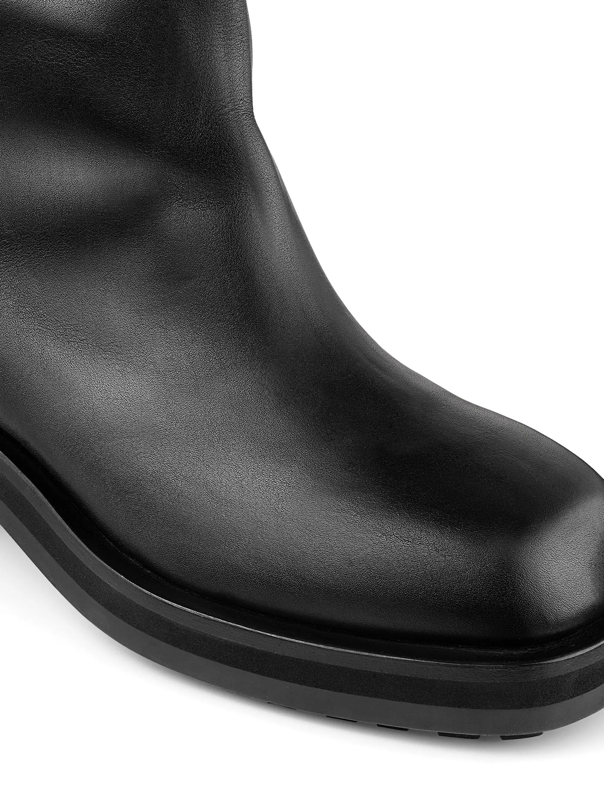 Brooklyn boots