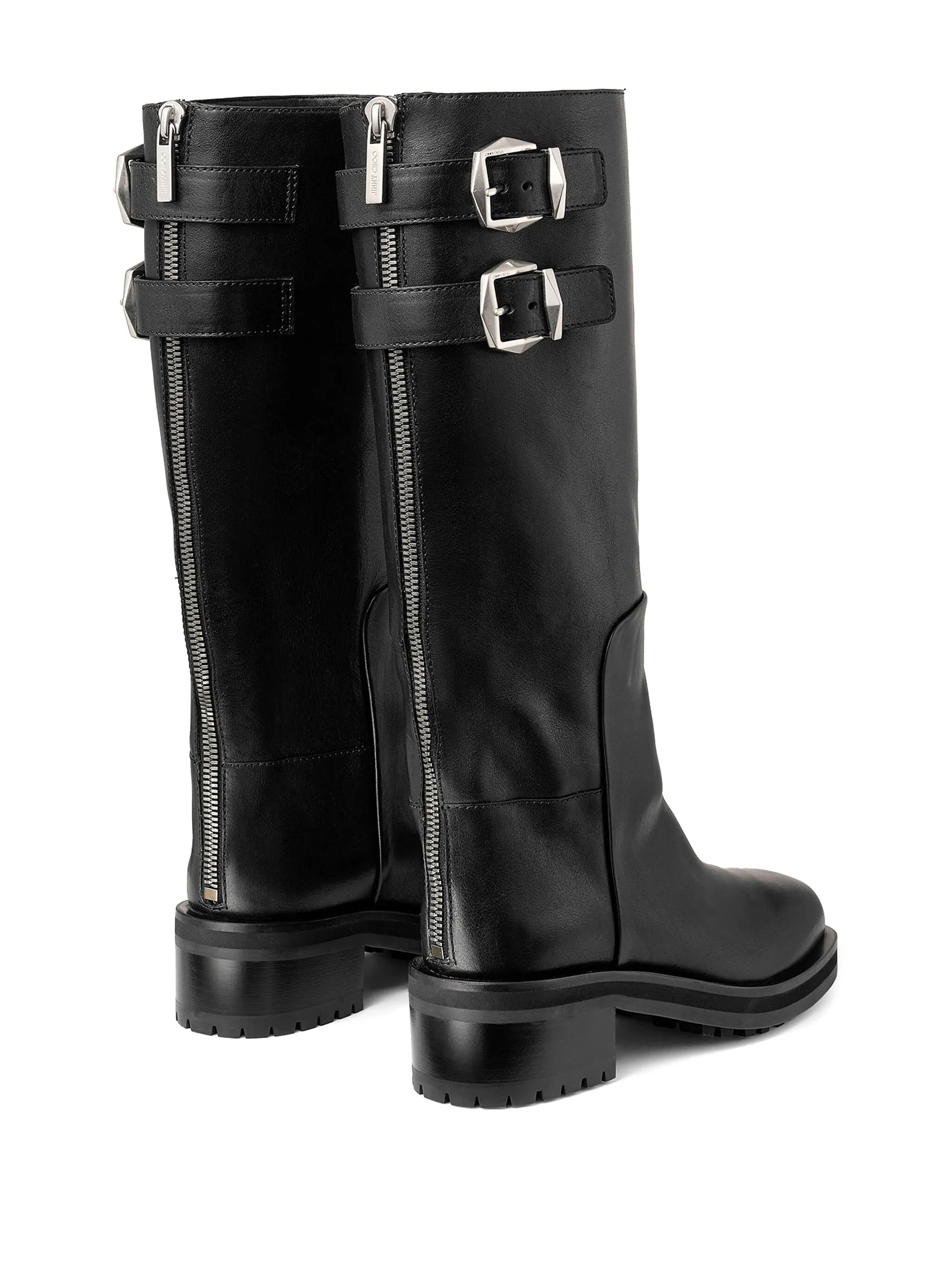 Brooklyn boots