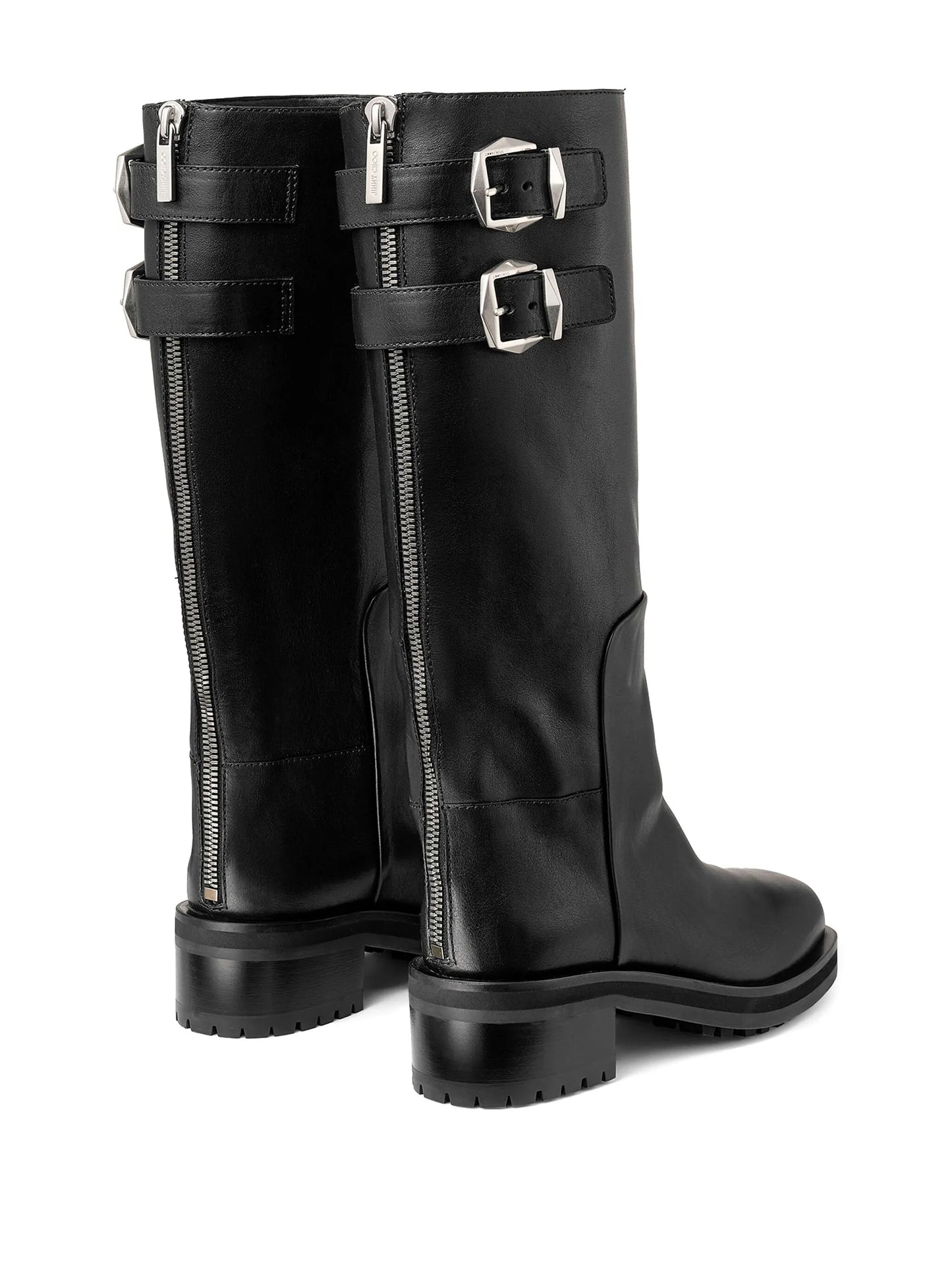 Brooklyn boots